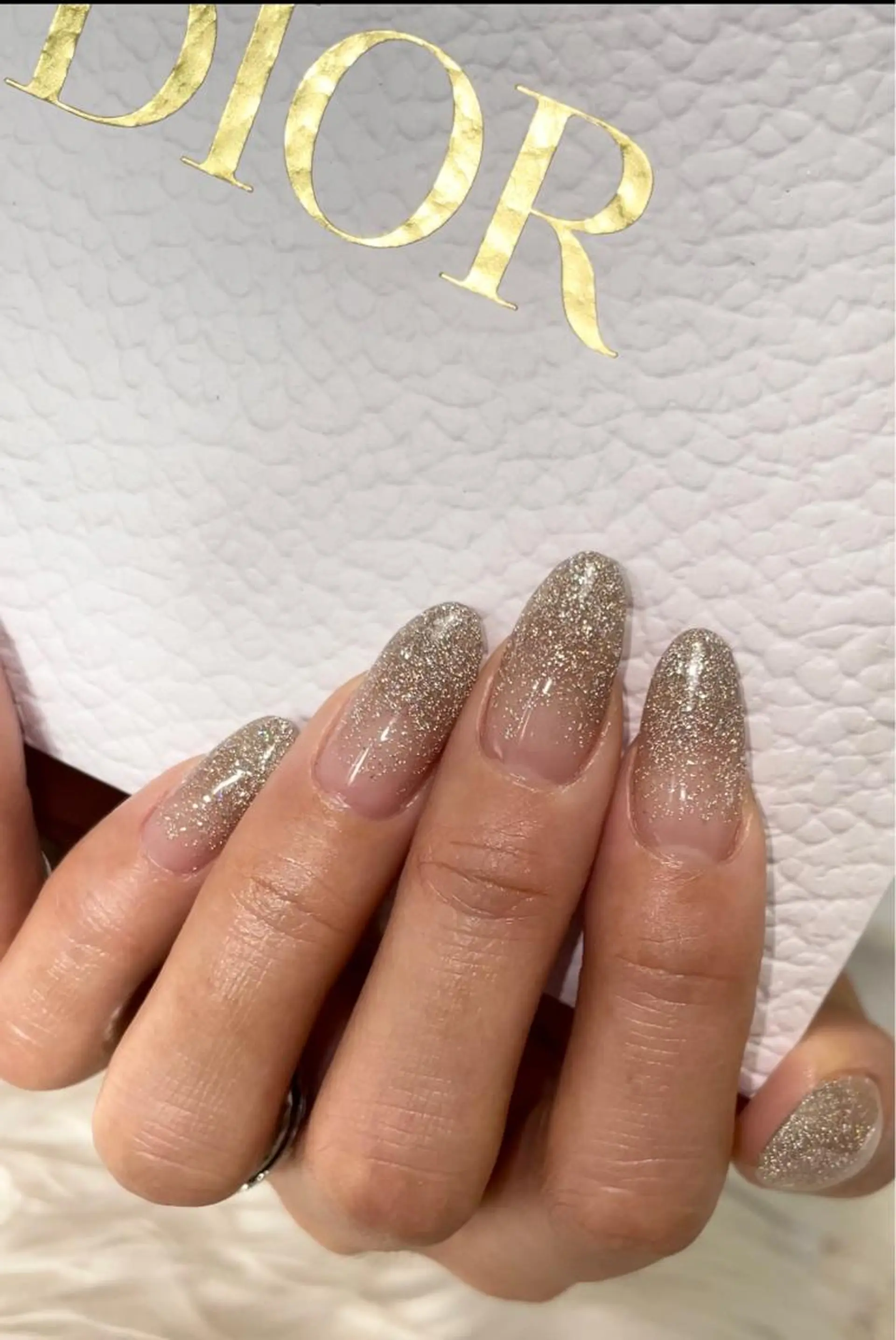 ネイル フラッシュネイル Colorer'me クロレミーのネイルデザイン