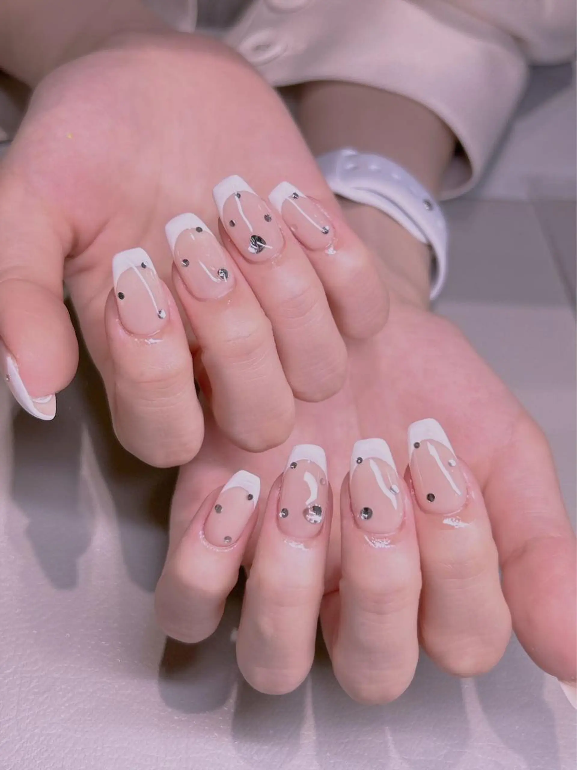 ネイル エムズ ハヤシのネイルデザイン