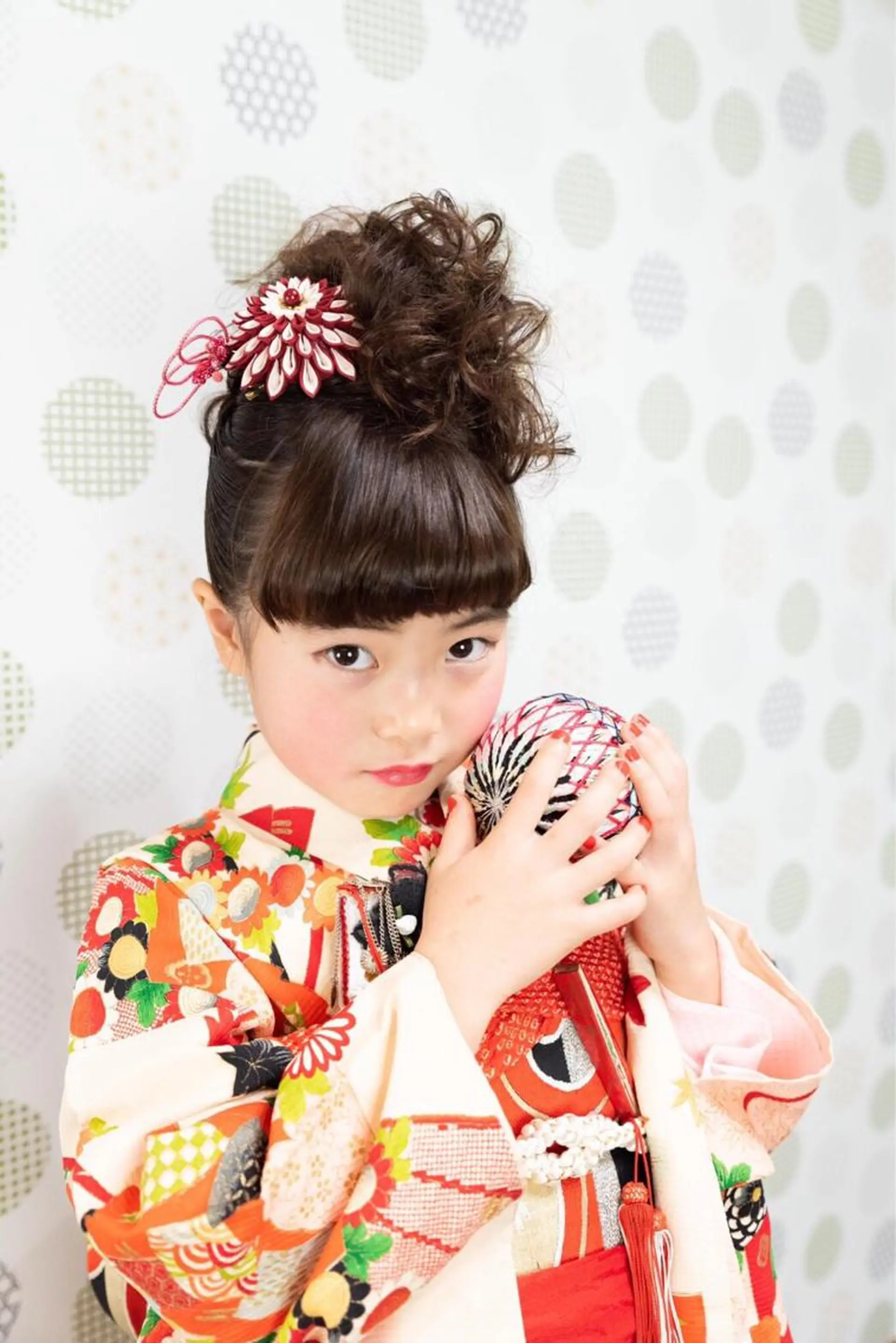 野咲き 美容室のマツエク・マツパデザイン