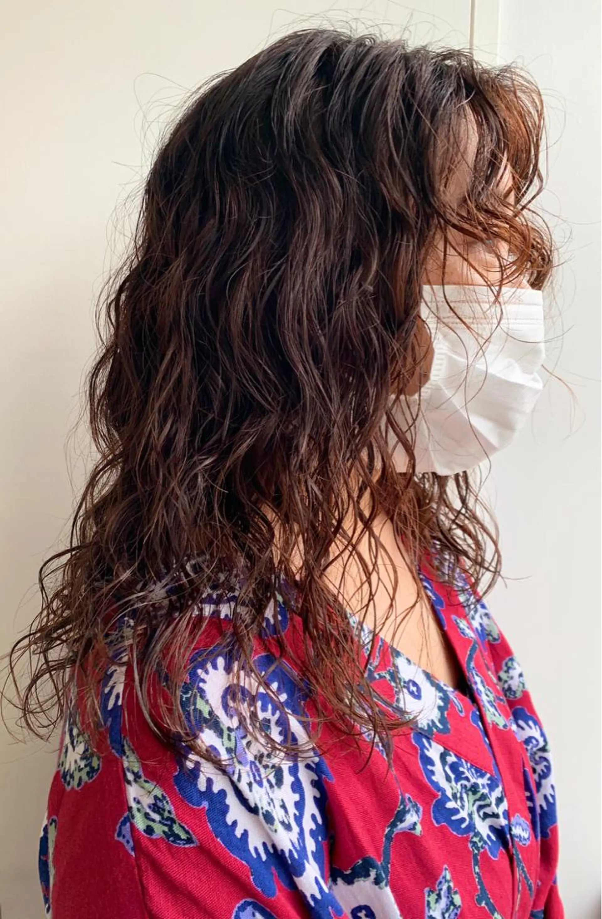 パーマ カット パーマ トリートメント 🌈パーマスタイル 🌈NARUMIのヘアスタイル