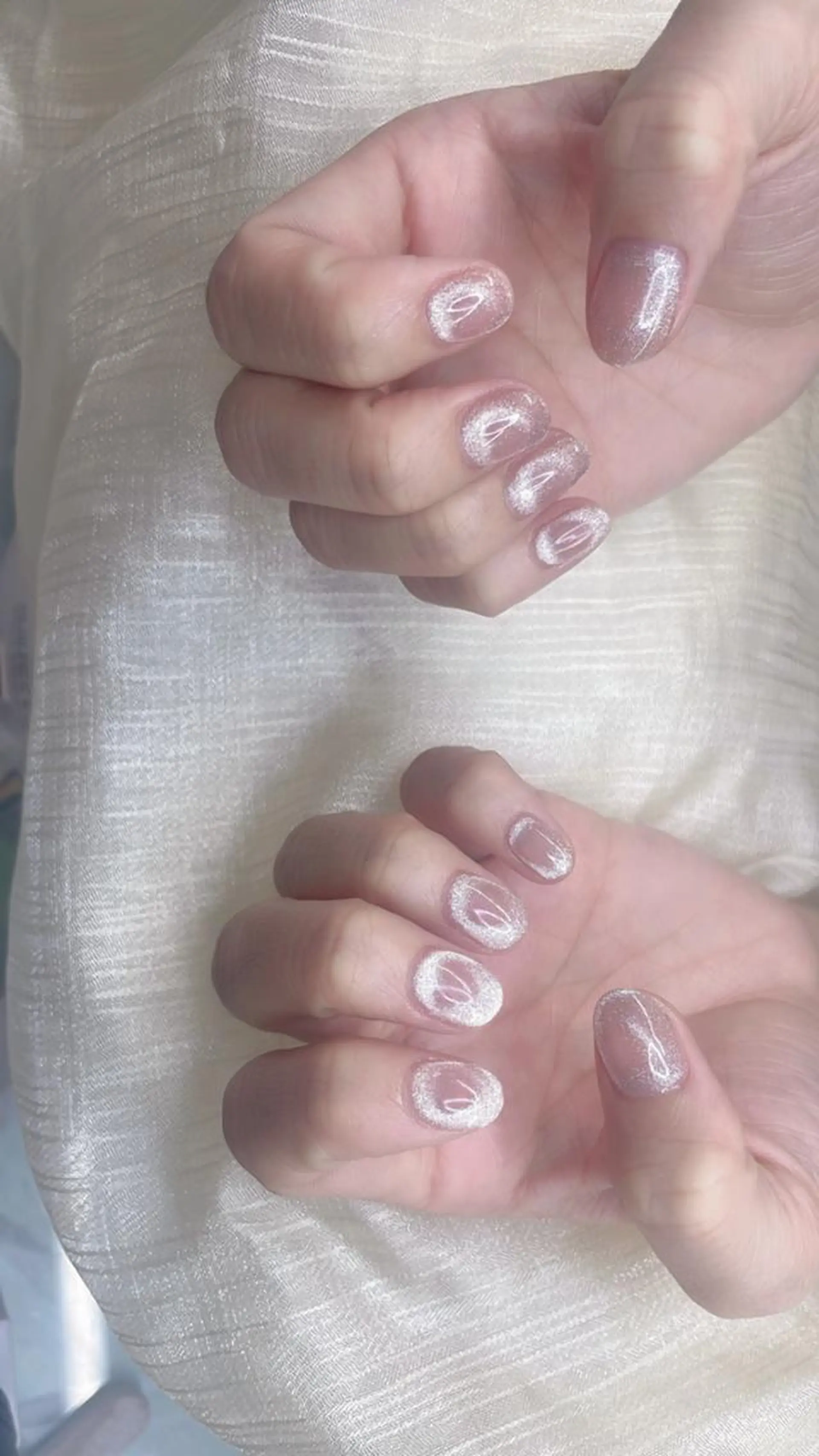 ネイル ハンドネイル ゆうさ Nailのネイルデザイン