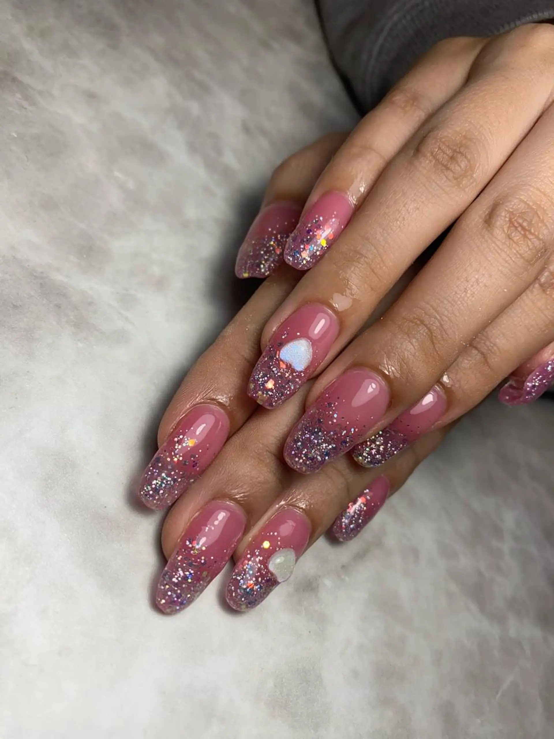 ネイル 🌿Charme🌿 MAIのネイルデザイン