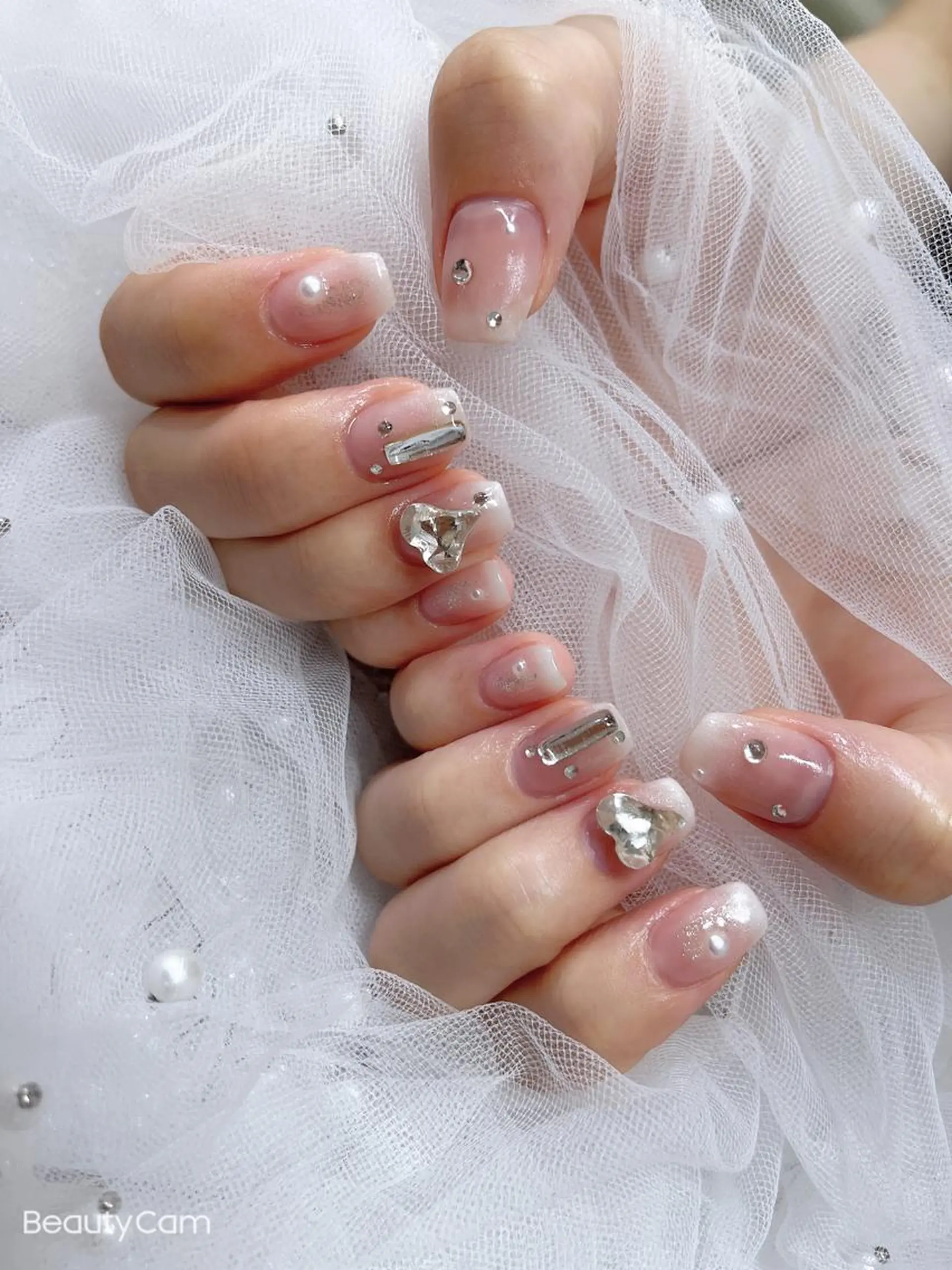 ネイル ハンドネイル COCO ネイルのネイルデザイン