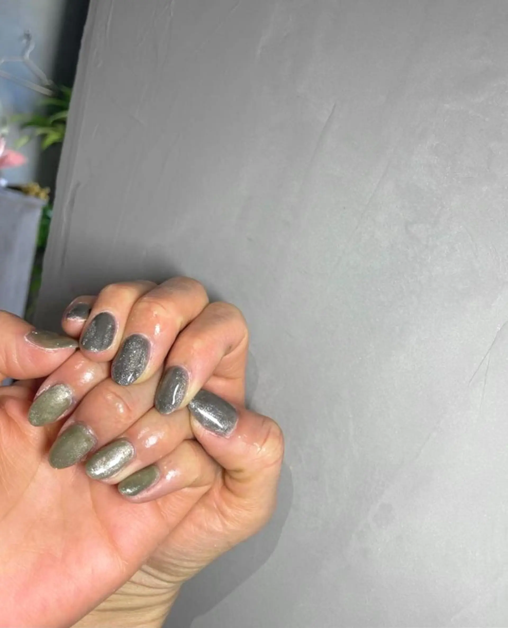 ネイル LINXS aosaのネイルデザイン