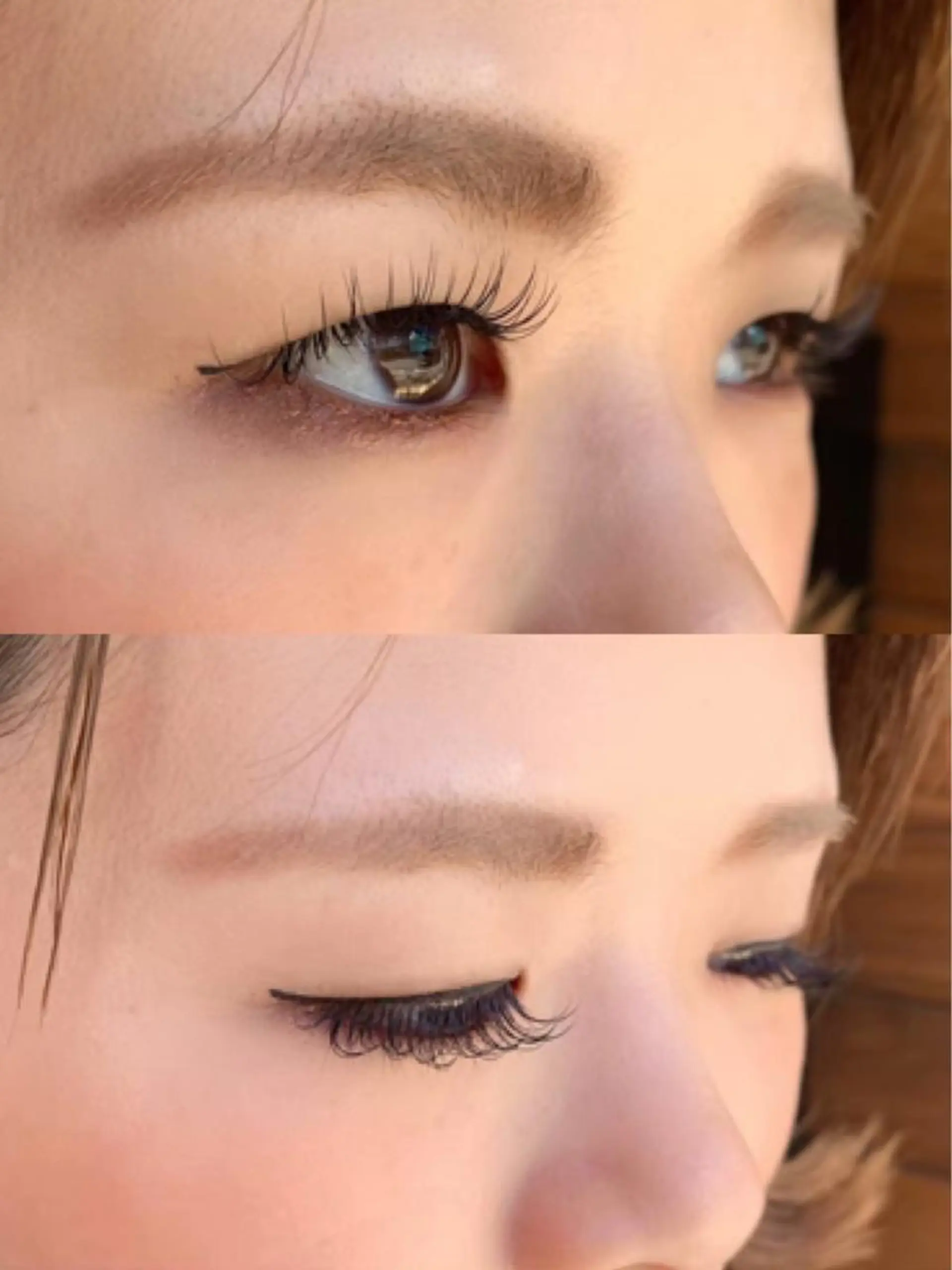 マツエク・マツパ CCカール Cカール セーブル オガワ 。のマツエク・マツパデザイン