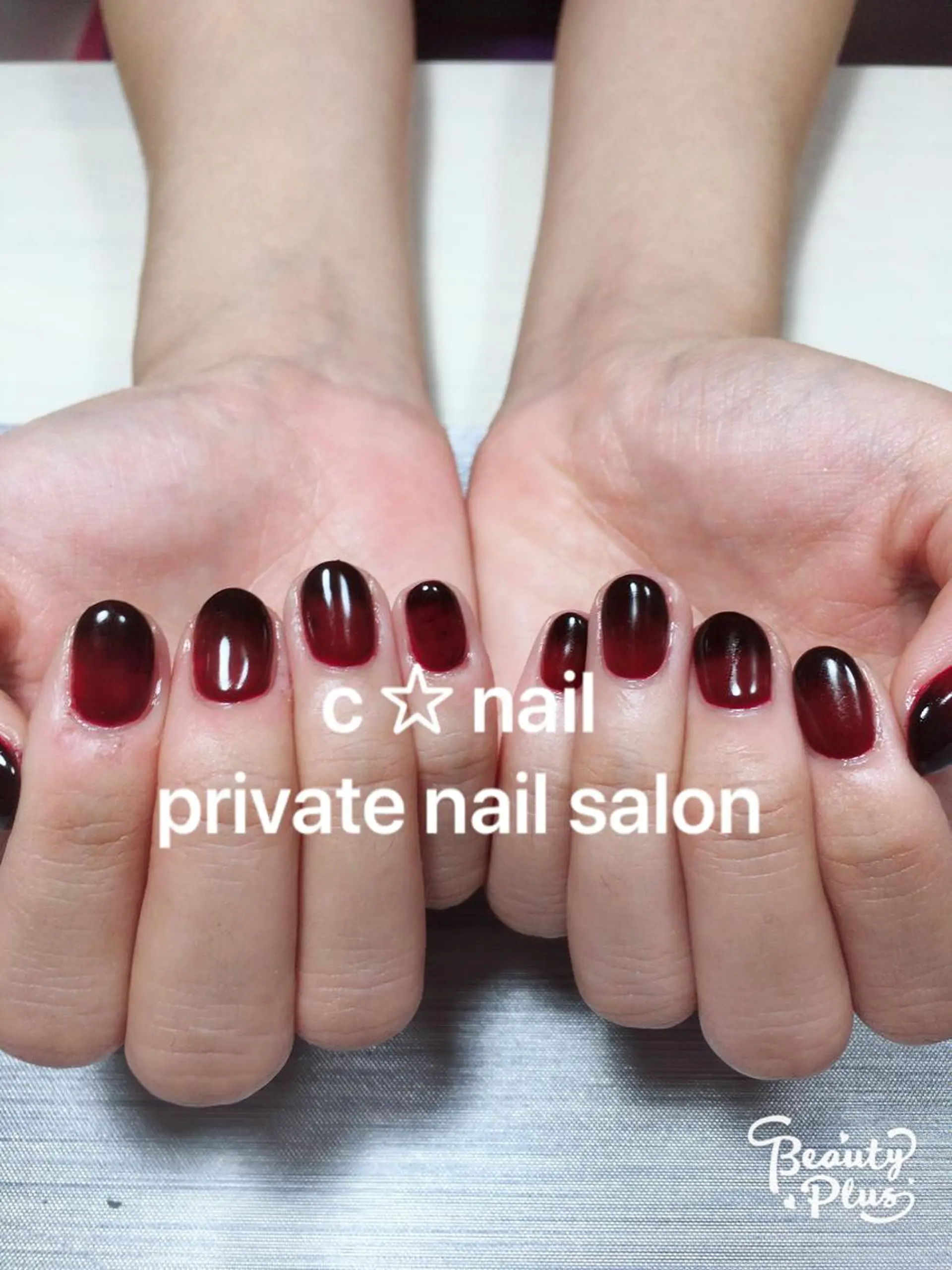 ネイル その他(ネイル) C ☆ nailのネイルデザイン