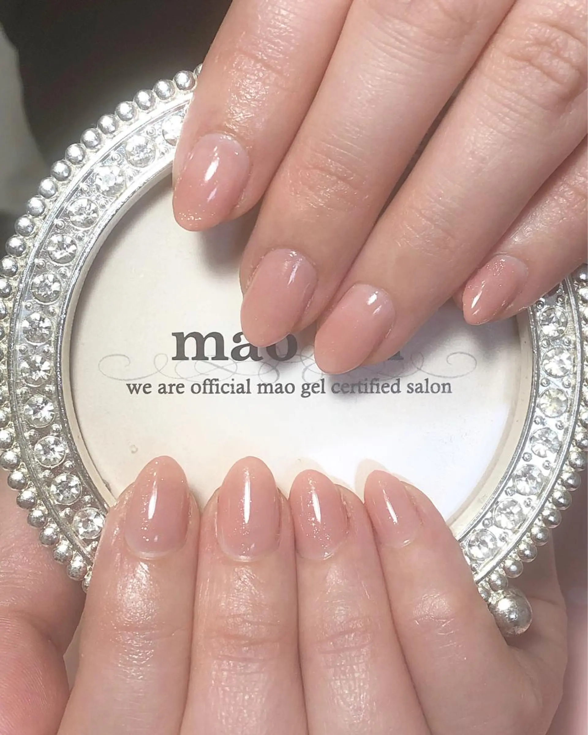 ネイル ハンドネイル ネイルサロン Sweetのネイルデザイン