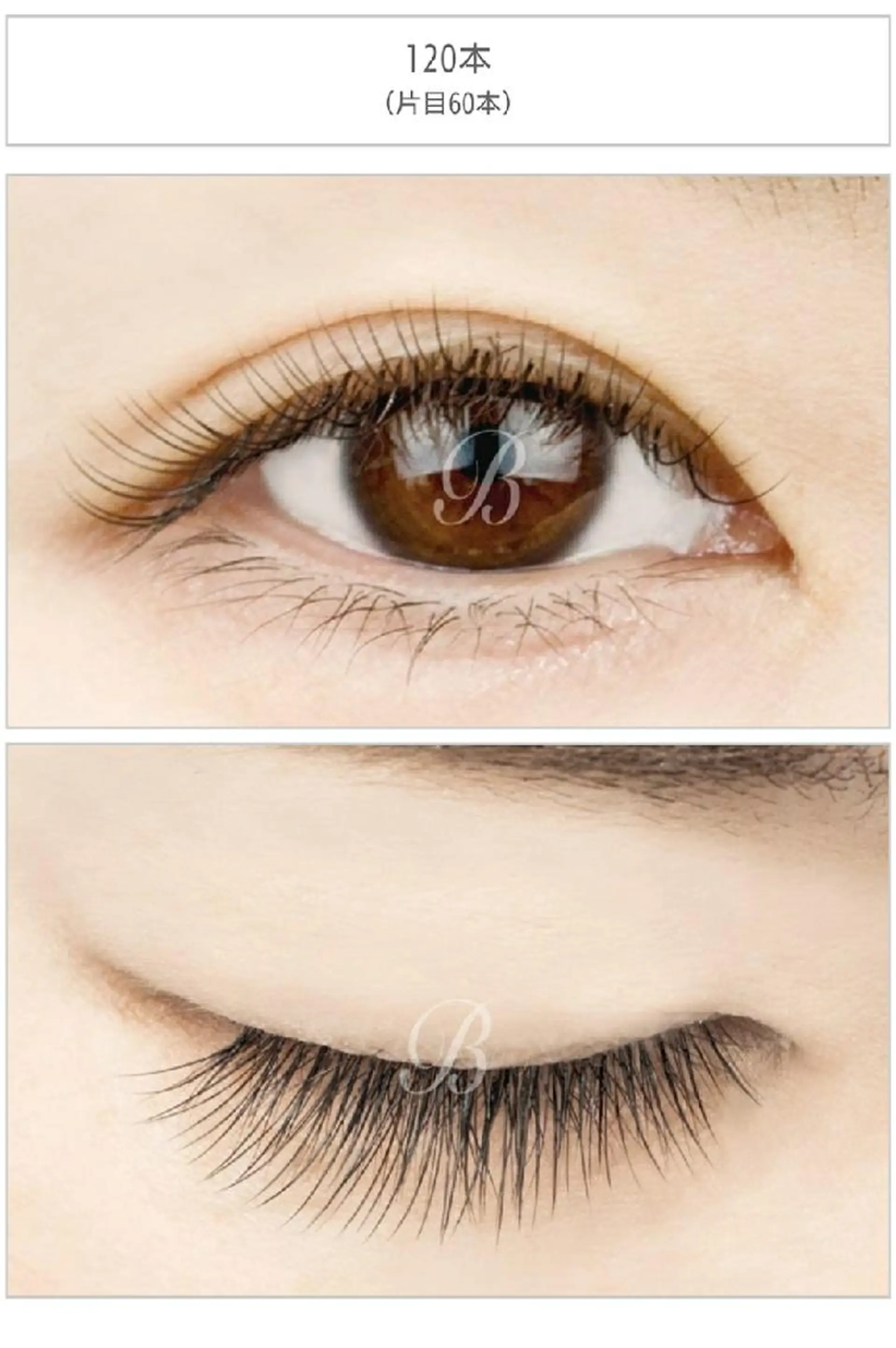 マツエク・マツパ マツエク Total Salon Vonita（トータルサロンヴォニータ）所属・Vonita  Kuriharaのマツエク・マツパデザイン