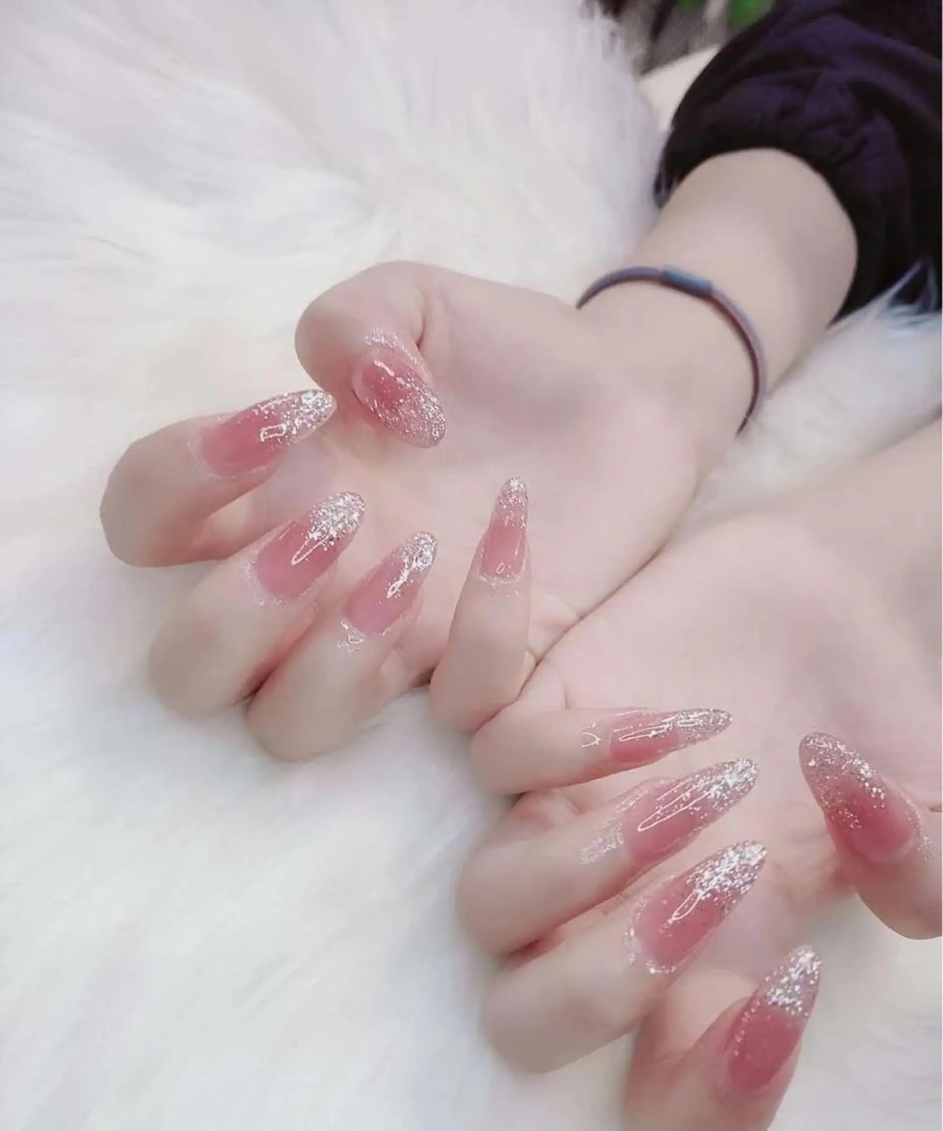 ネイル u1salon所属・ゆい ユイのネイルデザイン