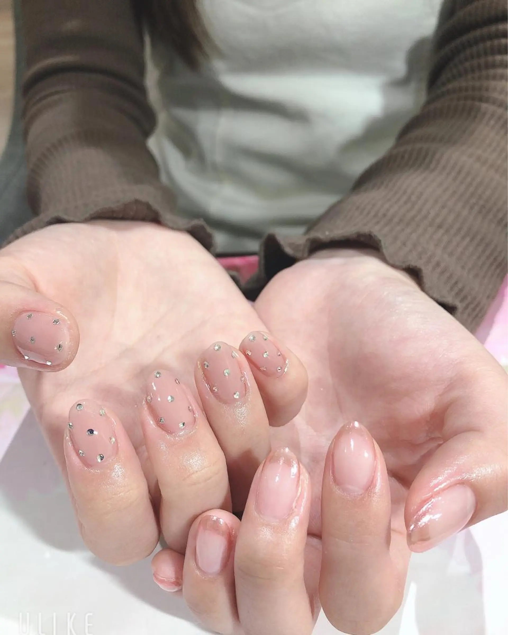 ネイル ハンドネイル 吉野✨ ネイルデザイナー✨のネイルデザイン