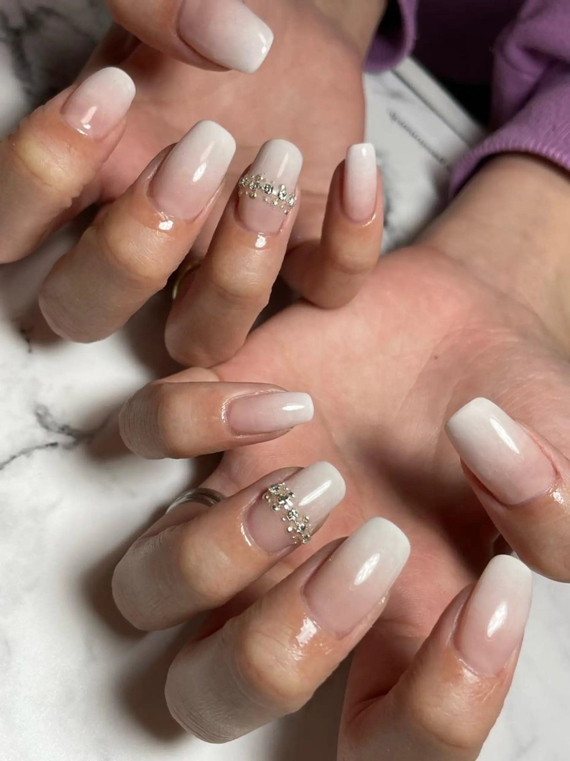 ネイル private salon NIKOのネイルデザイン