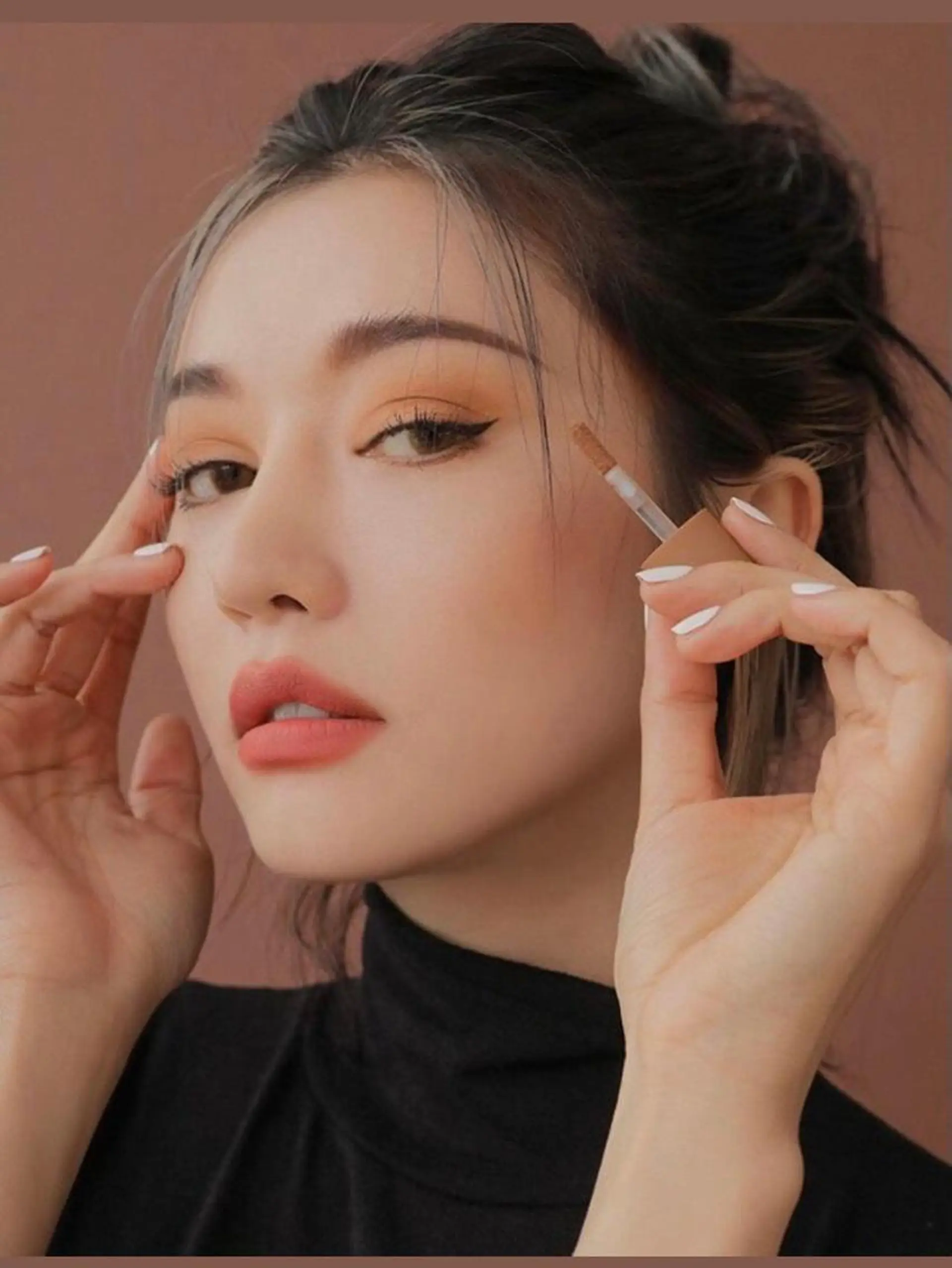 yukana 🎀のマツエク・マツパデザイン