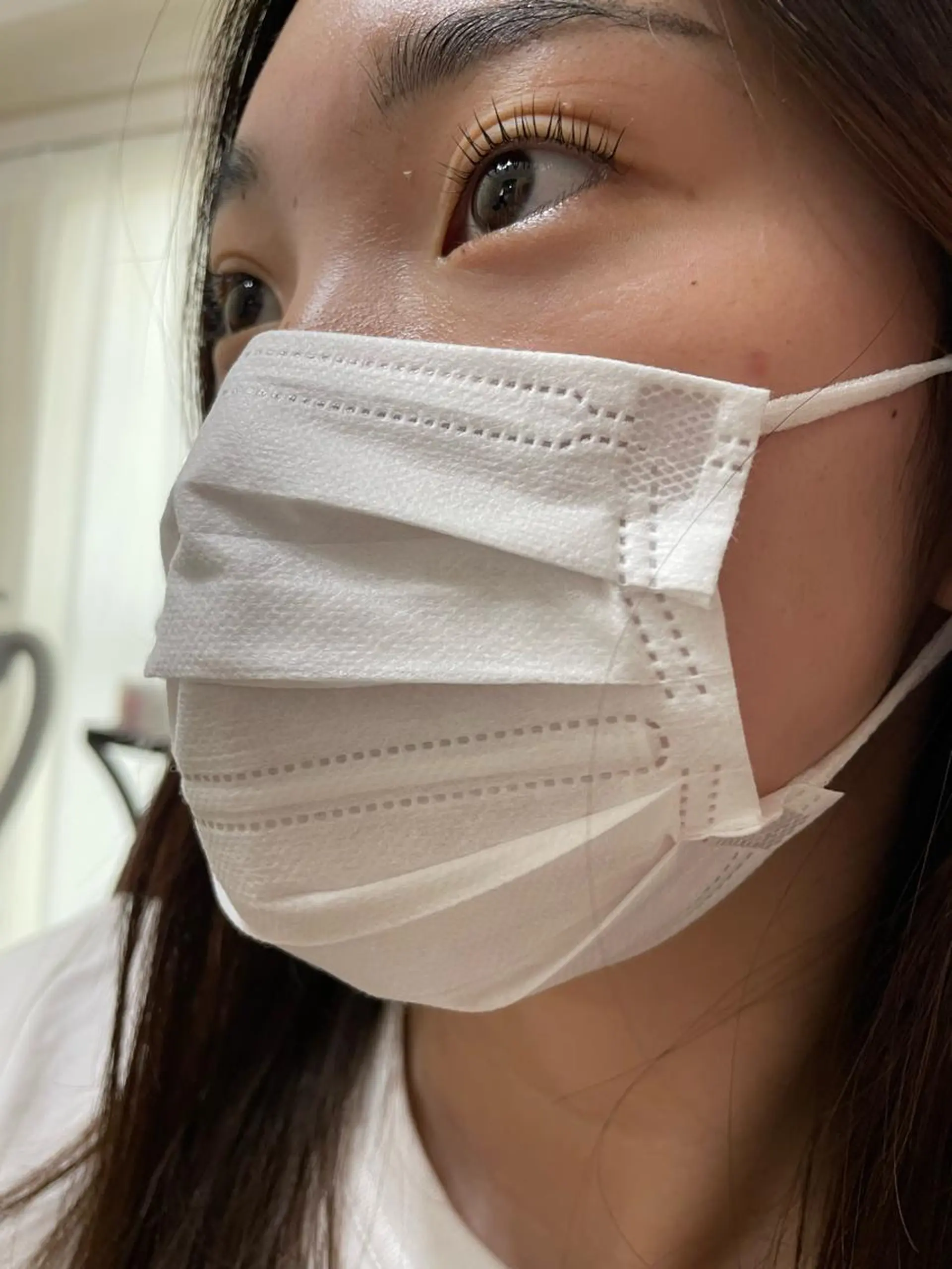 マツエク・マツパ dear beautyのマツエク・マツパデザイン