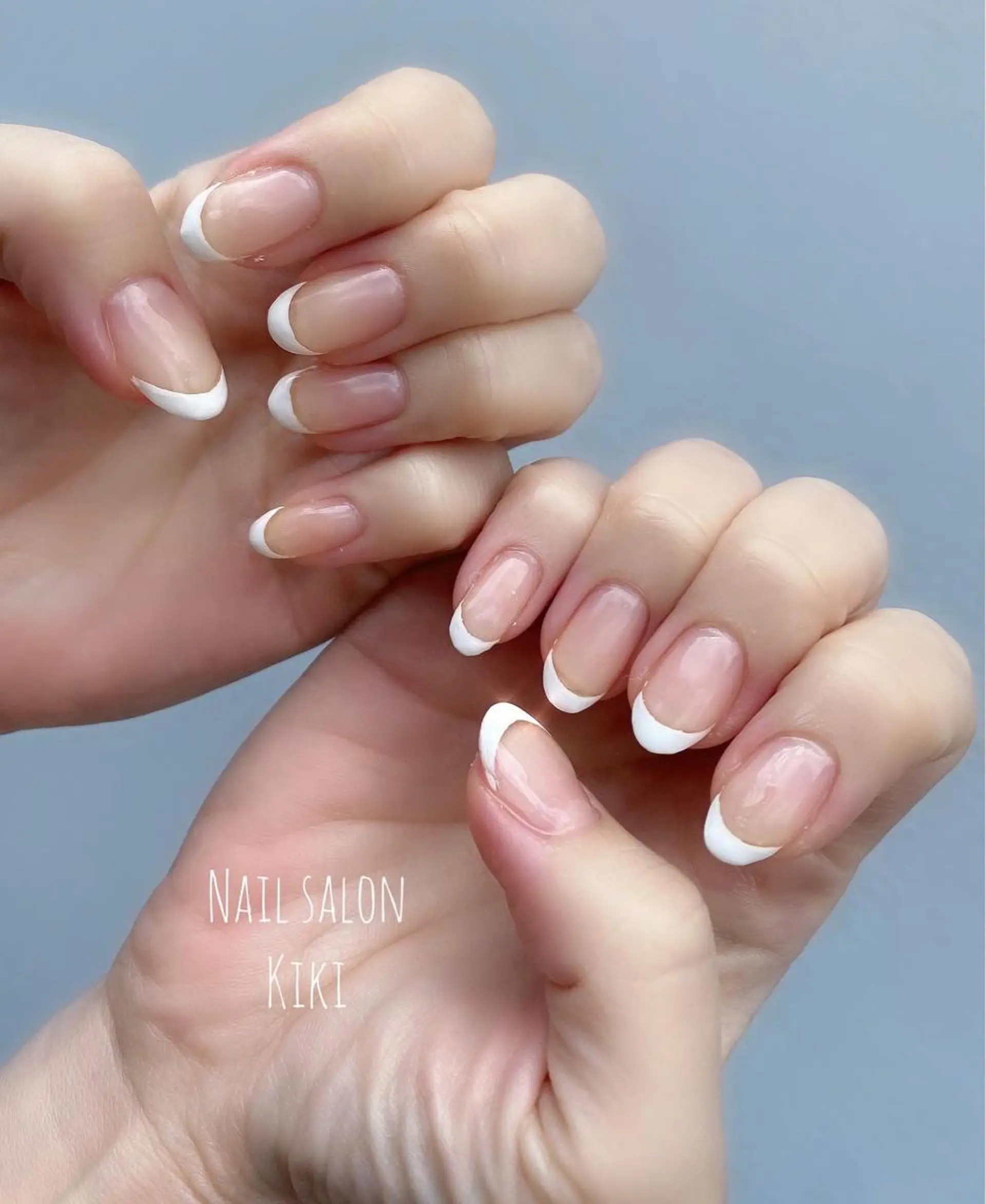 ネイル ハンドネイル Kobayashi Meikoのネイルデザイン