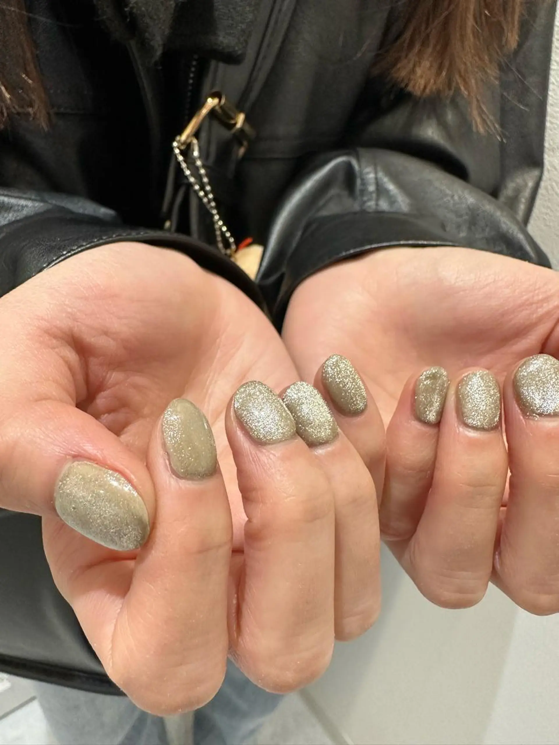 ネイル ハンドネイル 個性派ネイル 🌼 ハルカ ♡のマツエク・マツパデザイン