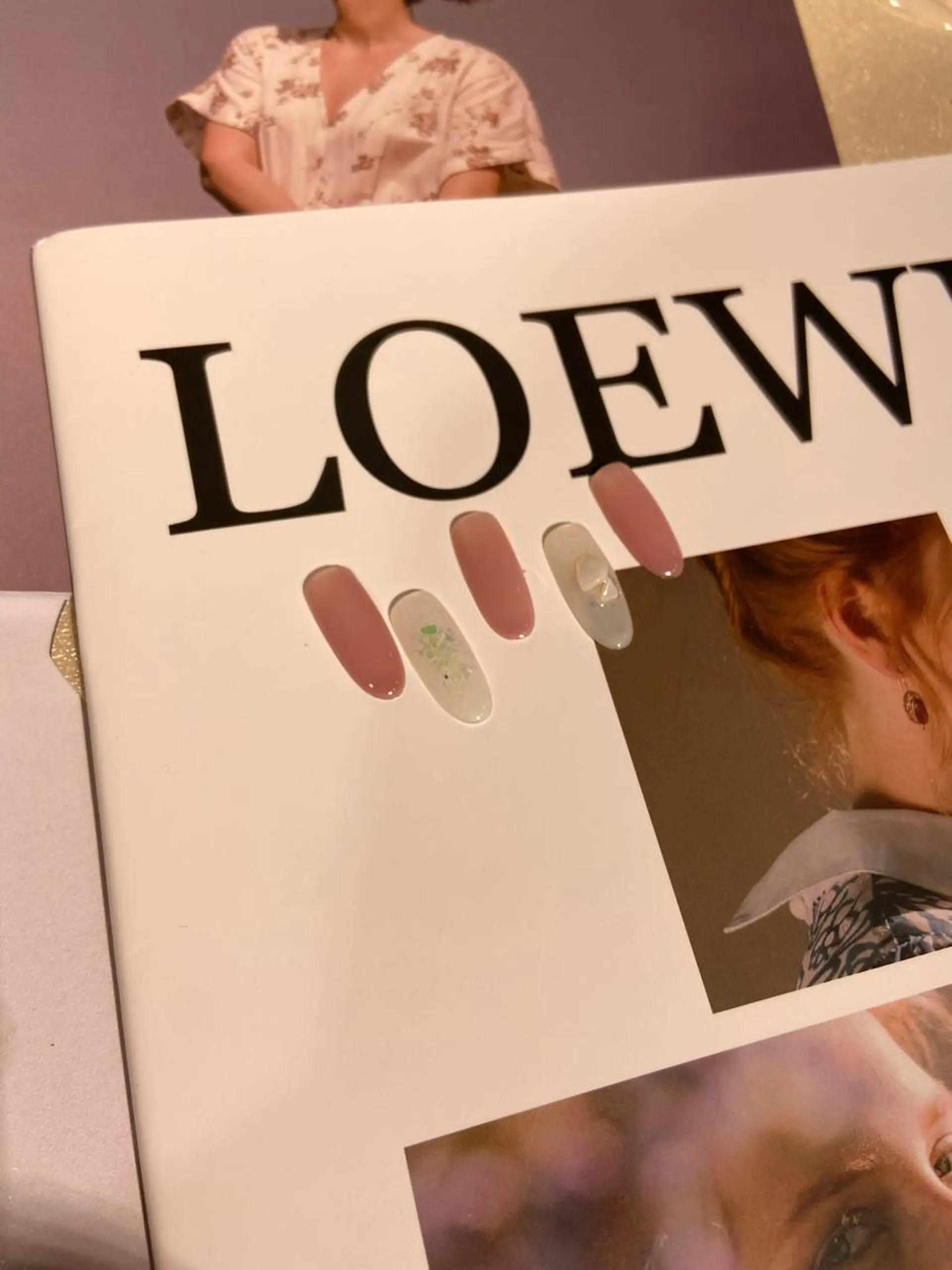 ネイル 🎀 Dig _Nagoyaのネイルデザイン