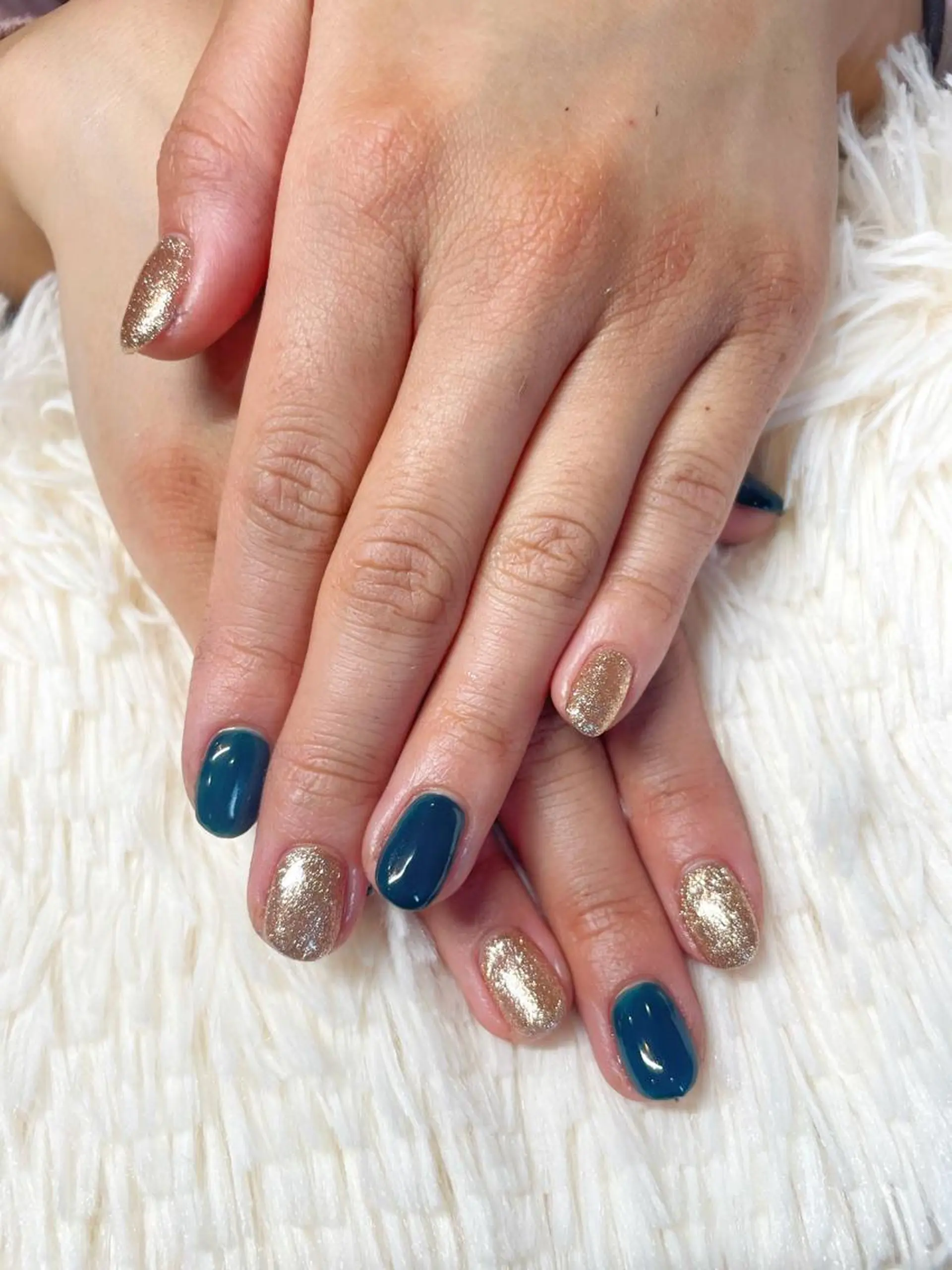 ネイル ハンドネイル ViVi Nailのネイルデザイン