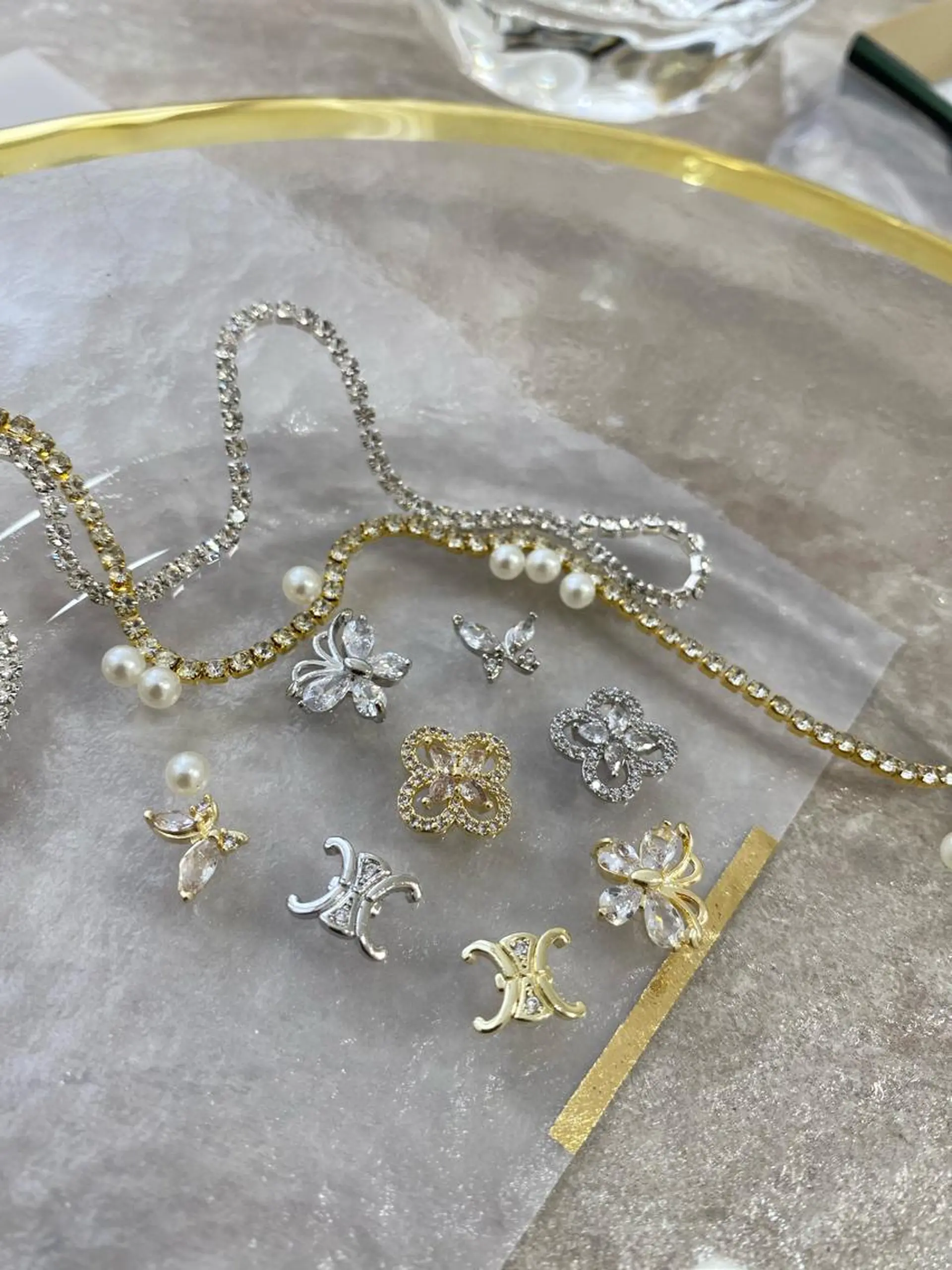 ネイル linoa nailのネイルデザイン