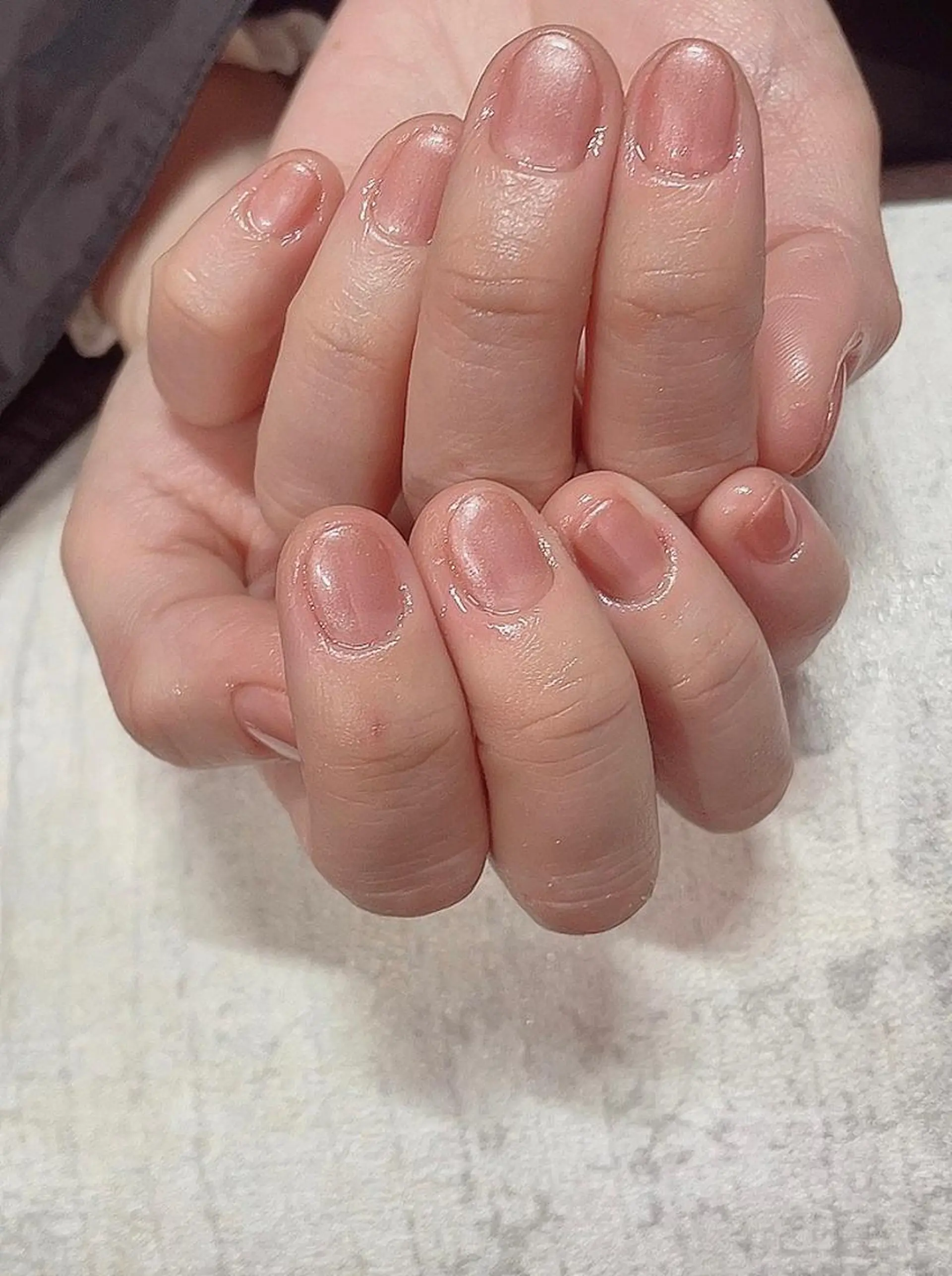 ネイル Kanal Kanaのエステ・リラクイメージ