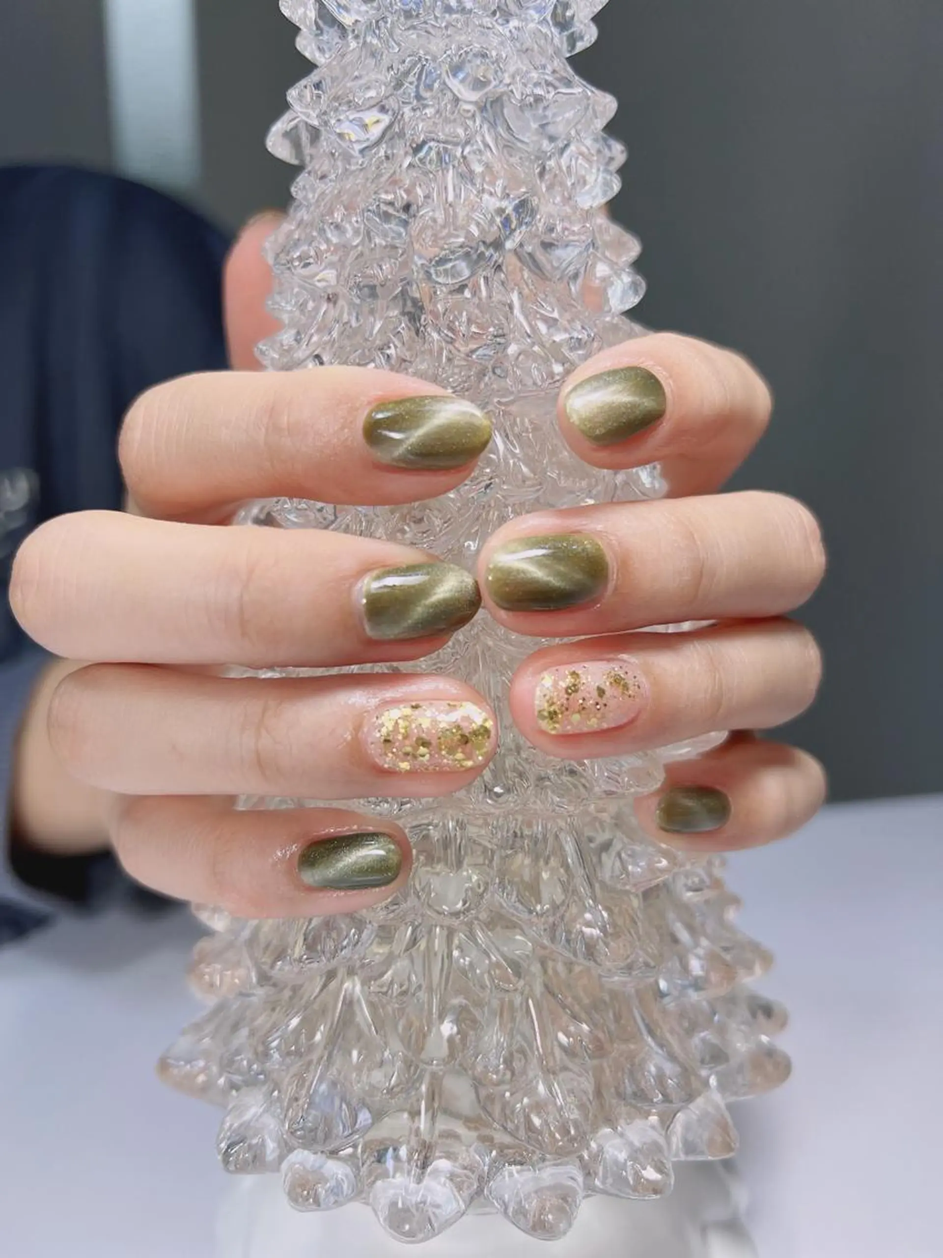 ネイル ネイルサロン ロア旧ジョリーのネイルデザイン