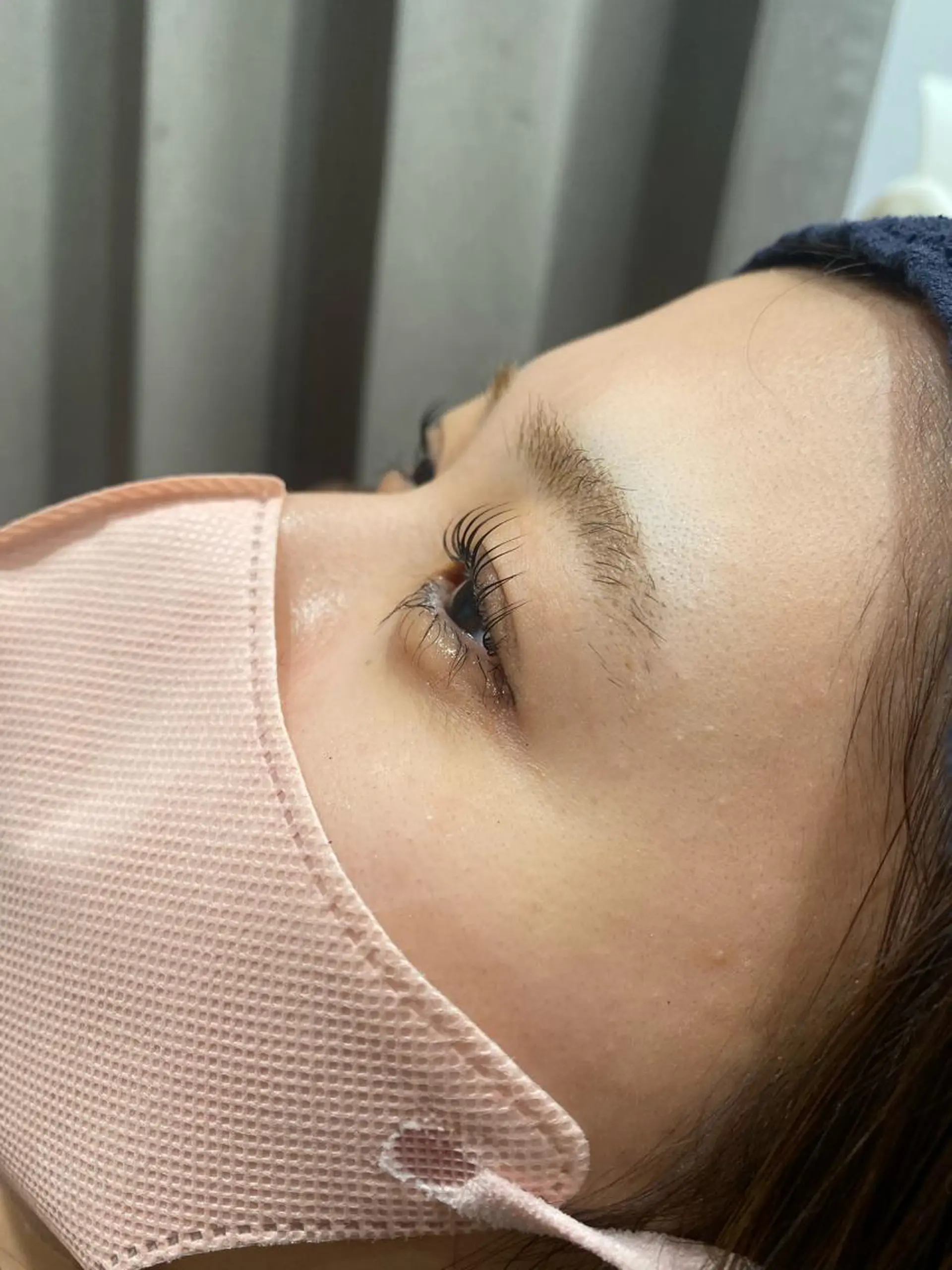 マツエク・マツパ マツパ HARE &nail ☪️remiのヘアスタイル