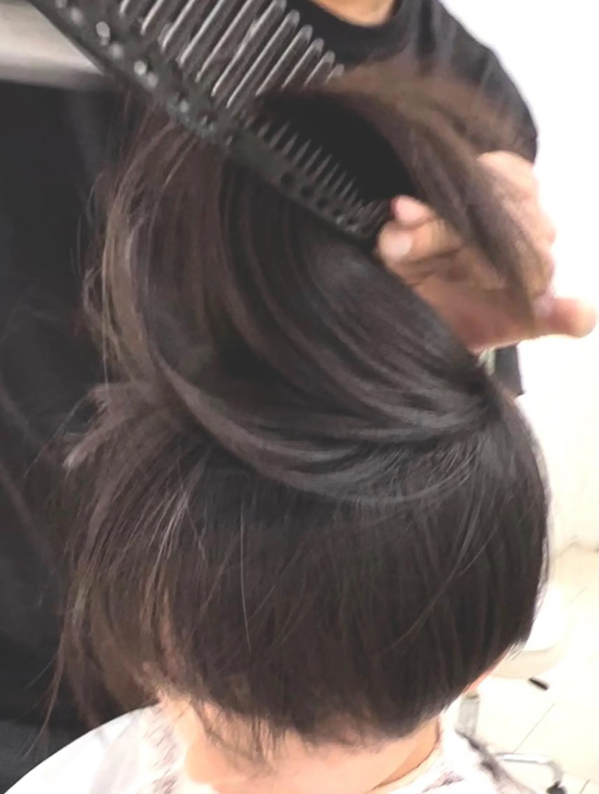 ショート Michio Nozawa hair salon所属・池田 興史のヘアスタイル