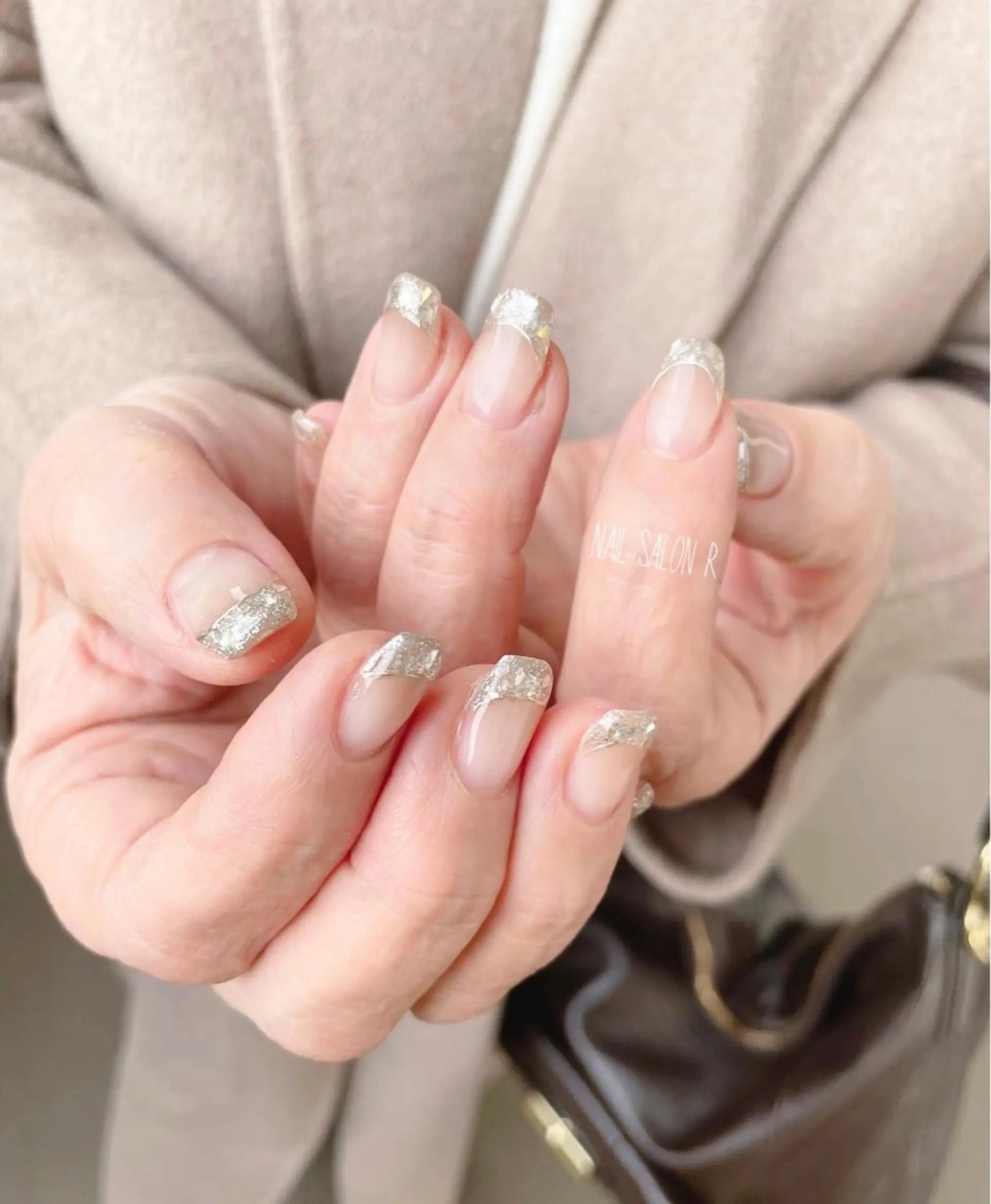 ネイル nail salon Rのネイルデザイン