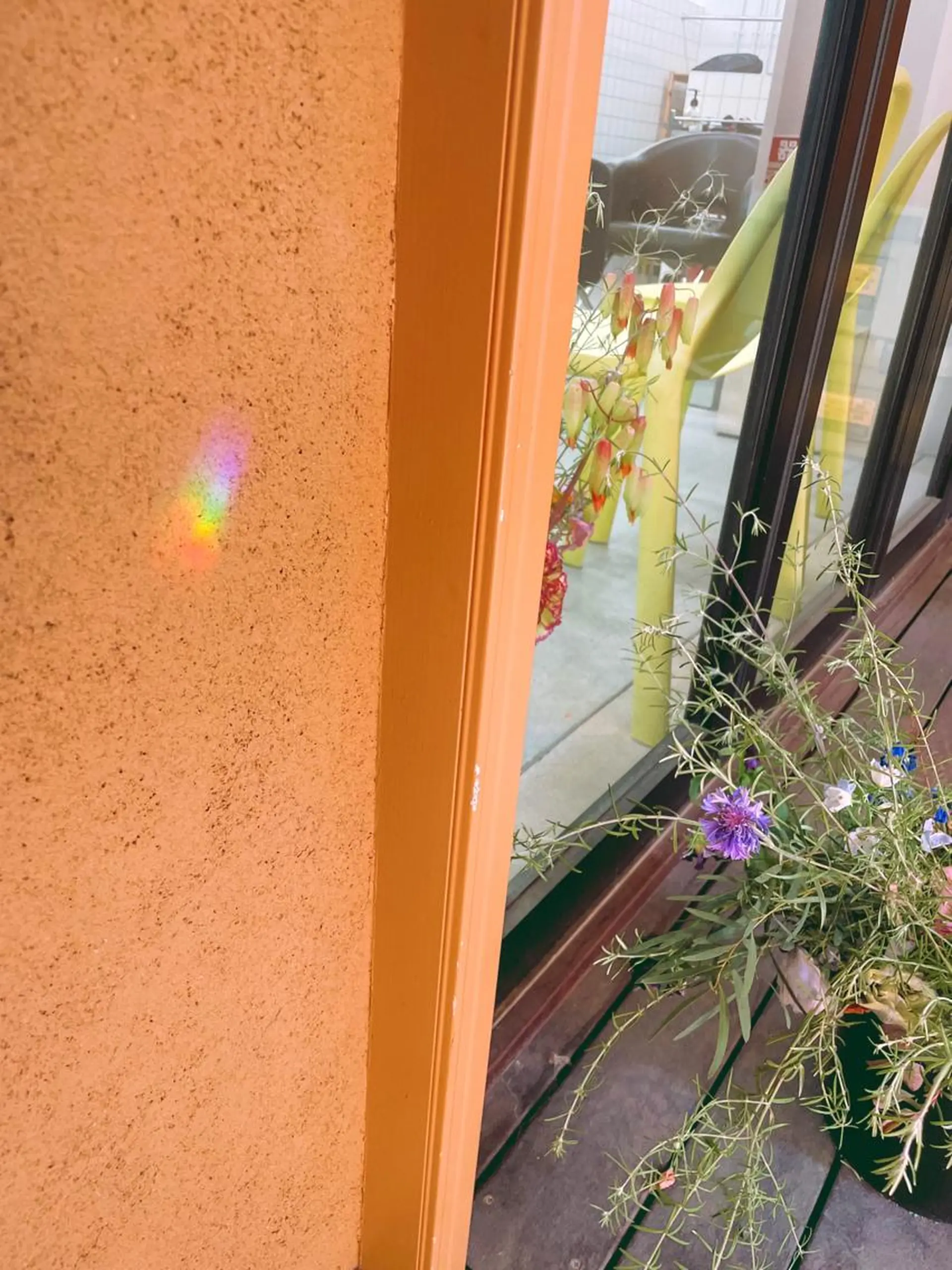 関 京磨のヘアスタイル