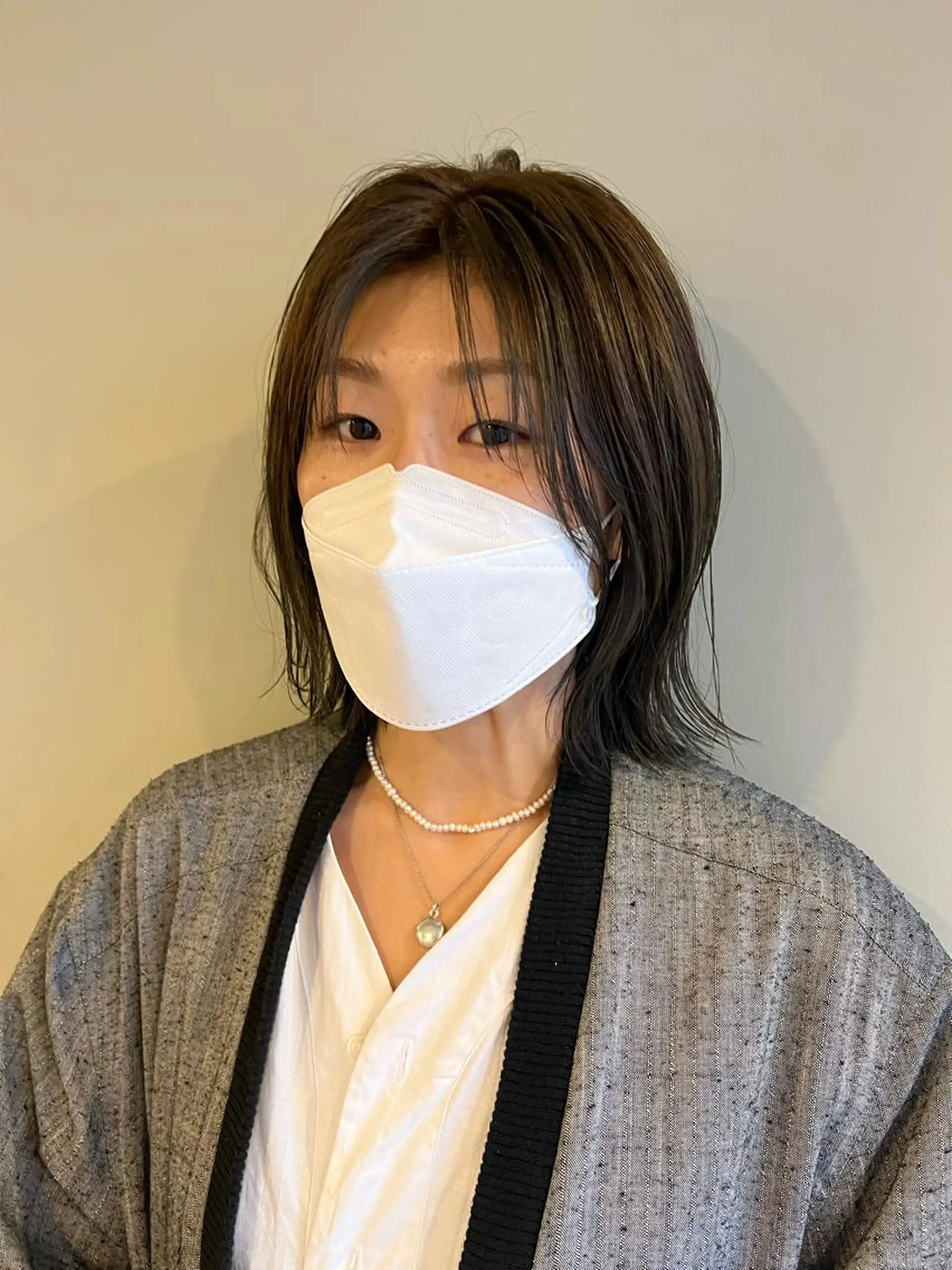 カラー 自信が持てるお目元に 🪽✨moemiのマツエク・マツパデザイン