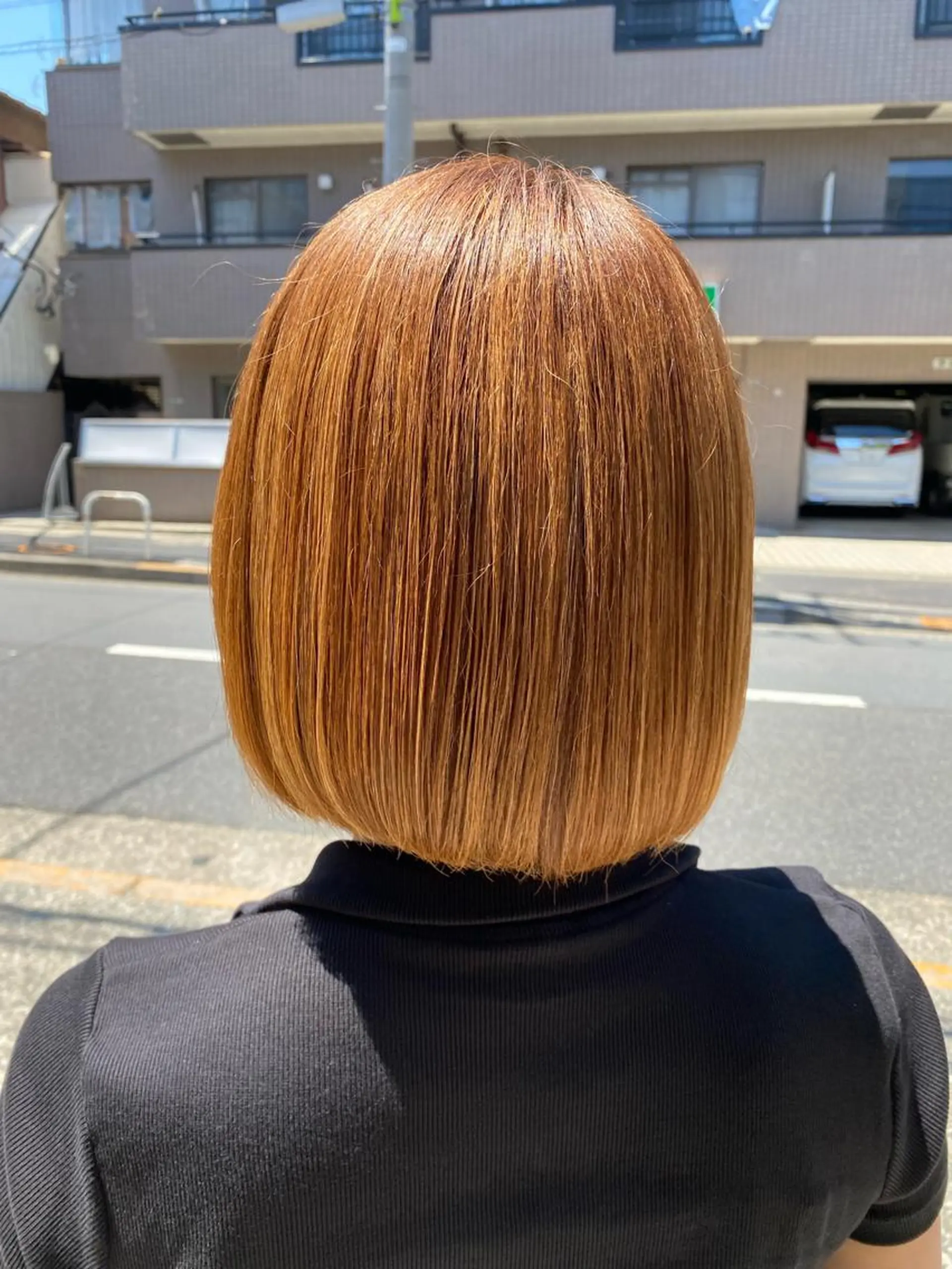 カラー パーマ ヘアアレンジ メンズ キッズ ネイル マツエク・マツパ アイブロウ メンズバレイヤージュ メンズブリーチ メンズハイライト メンズインナーカラー メンズ韓国風 🌈髪質改善TR 艶カラーユウダイ🌈のヘアスタイル