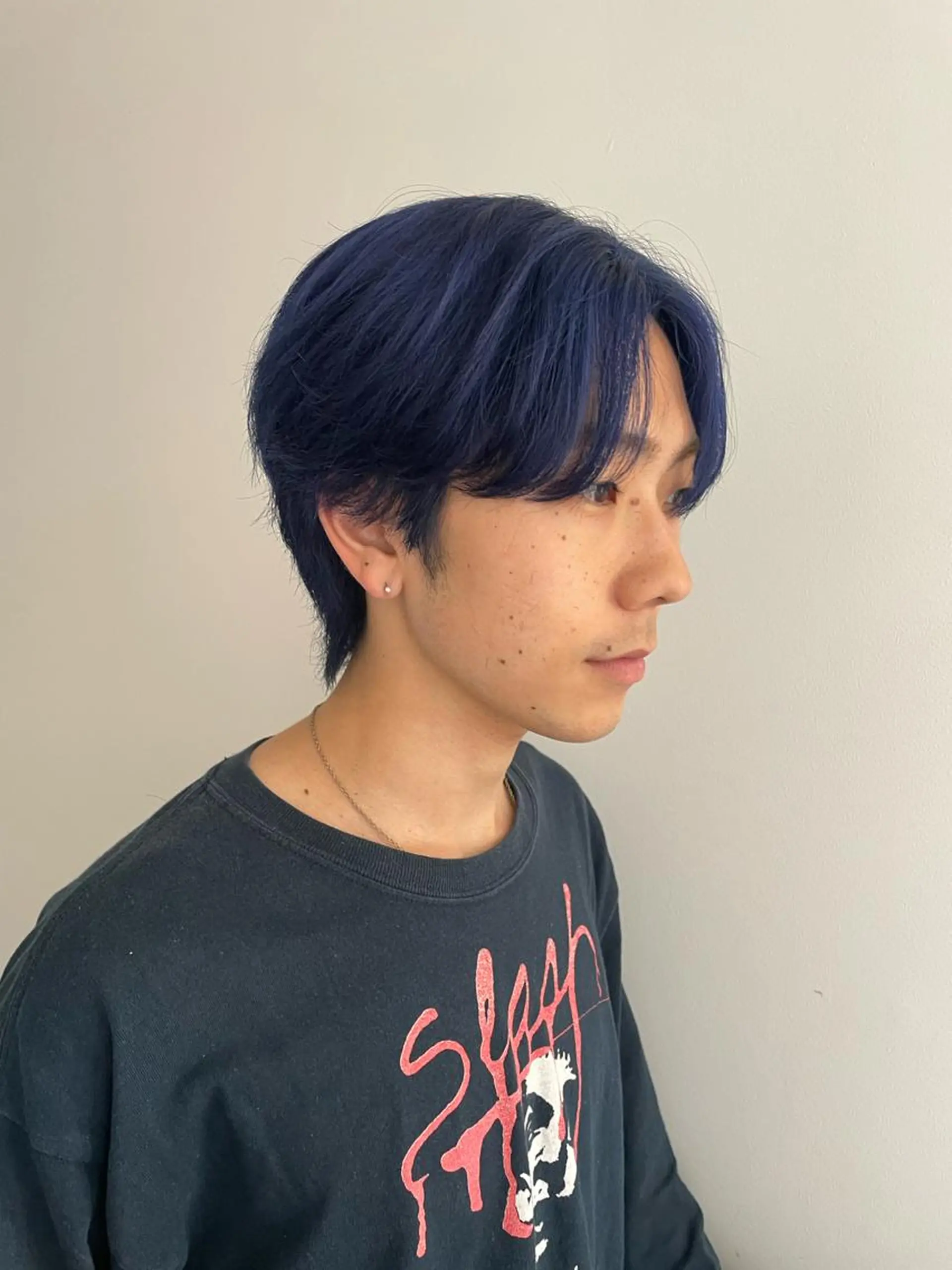 カラー デザインカラー 🎀REINA🎀のヘアスタイル