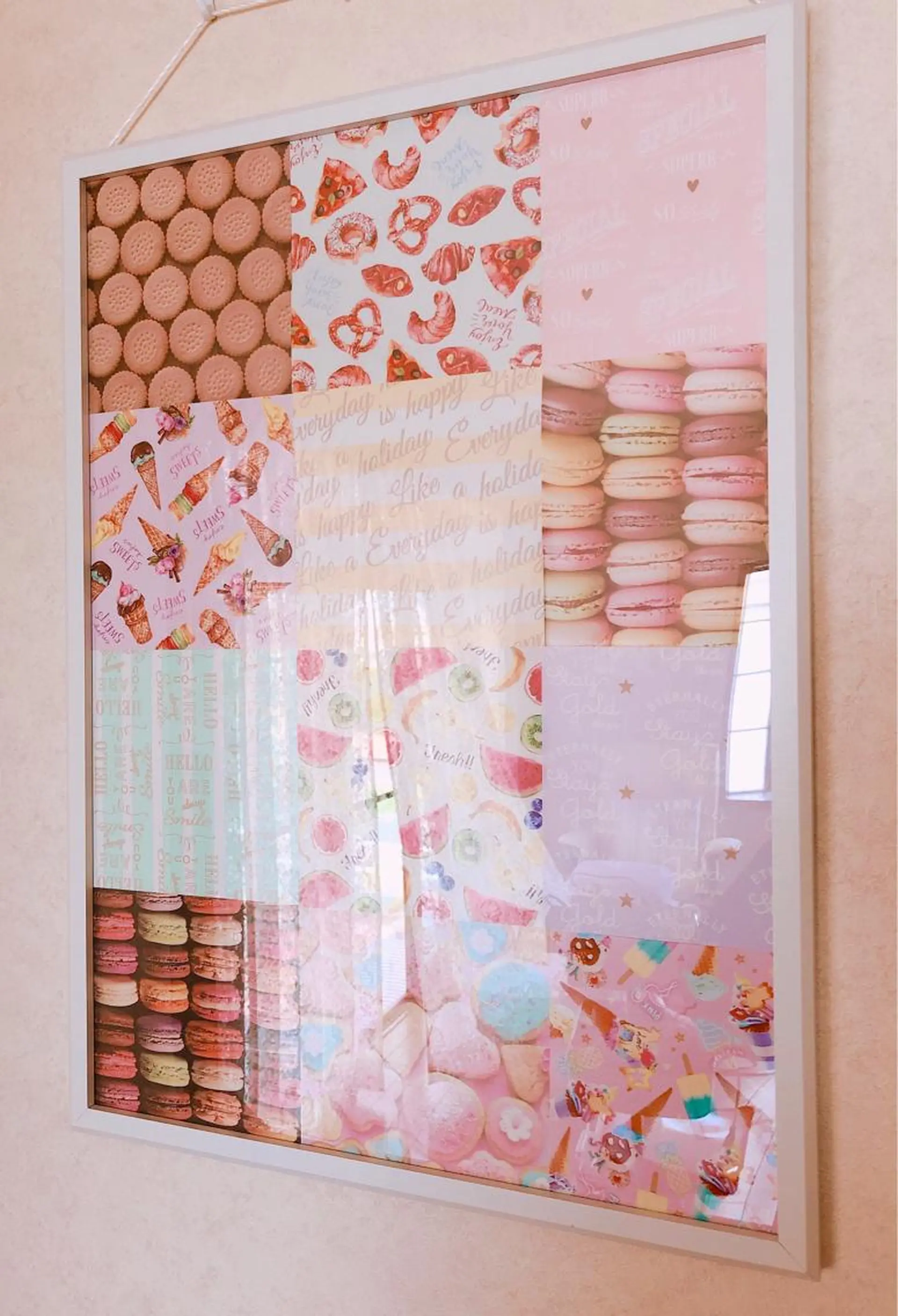 CROWN プライベートサロンのネイルデザイン