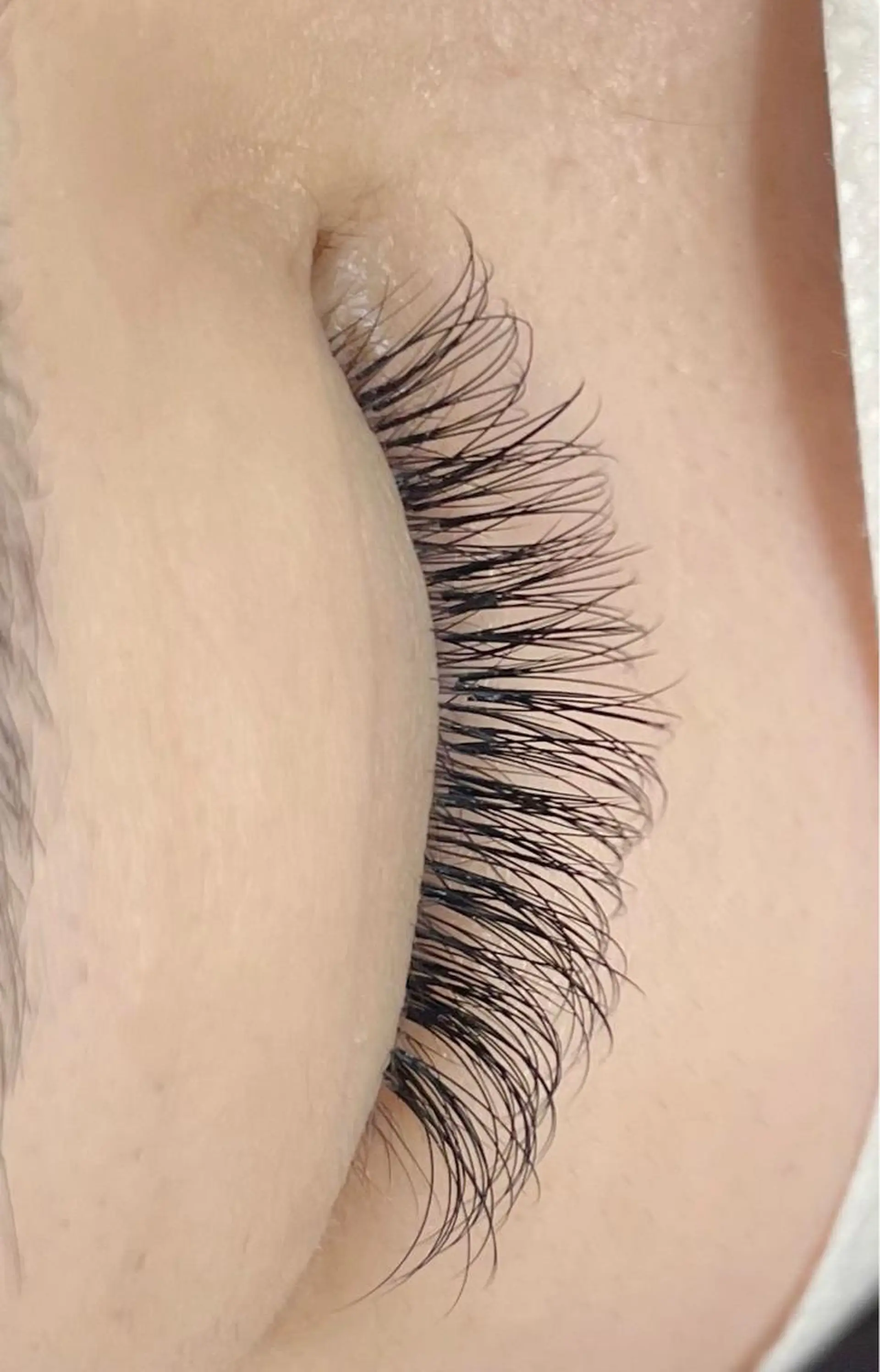 マツエク・マツパ ボリュームラッシュ Rich to所属・Rich to🤍 furutaのマツエク・マツパデザイン