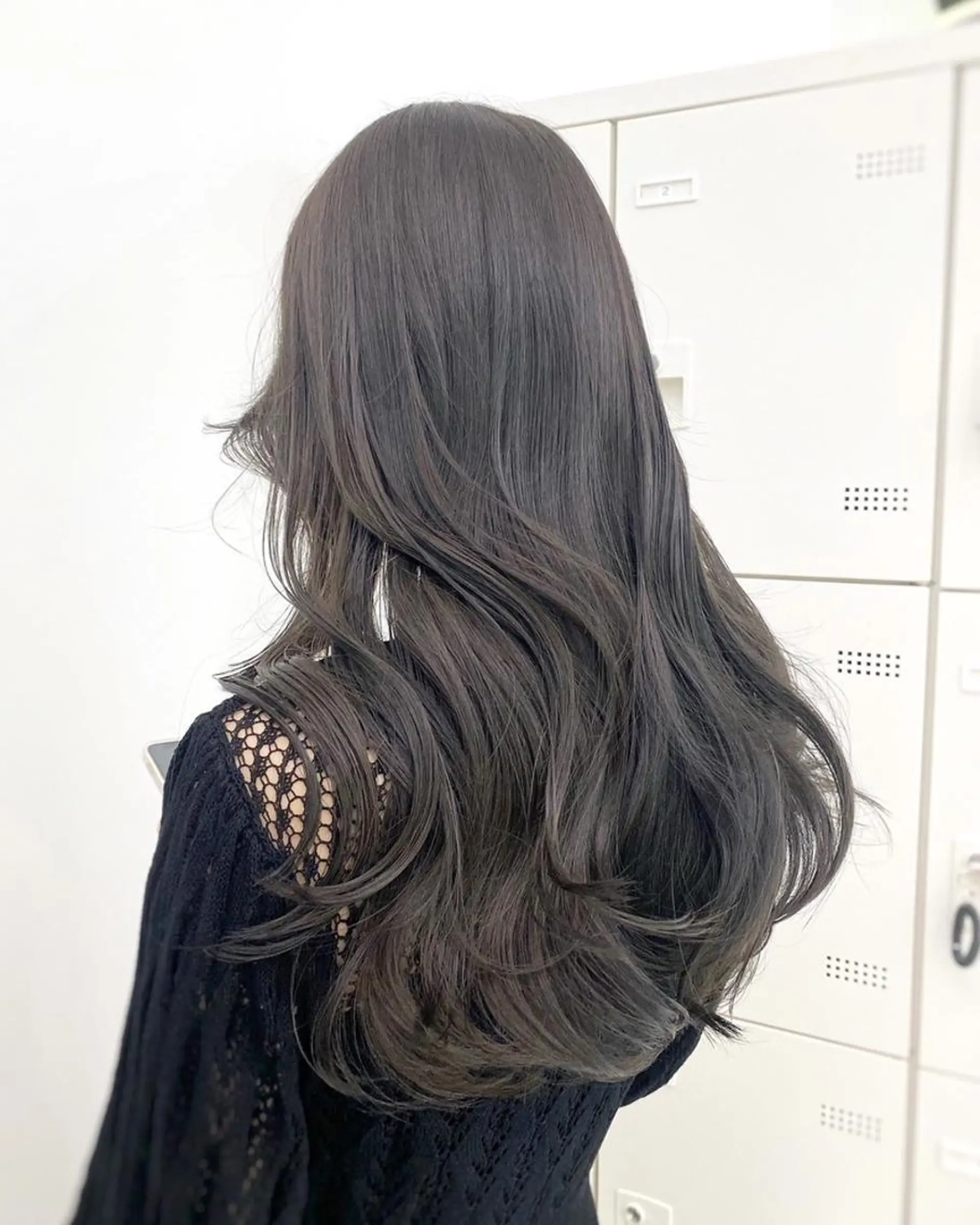 カラー 春色🌸愛されヘア 🌿BABY上野のヘアスタイル