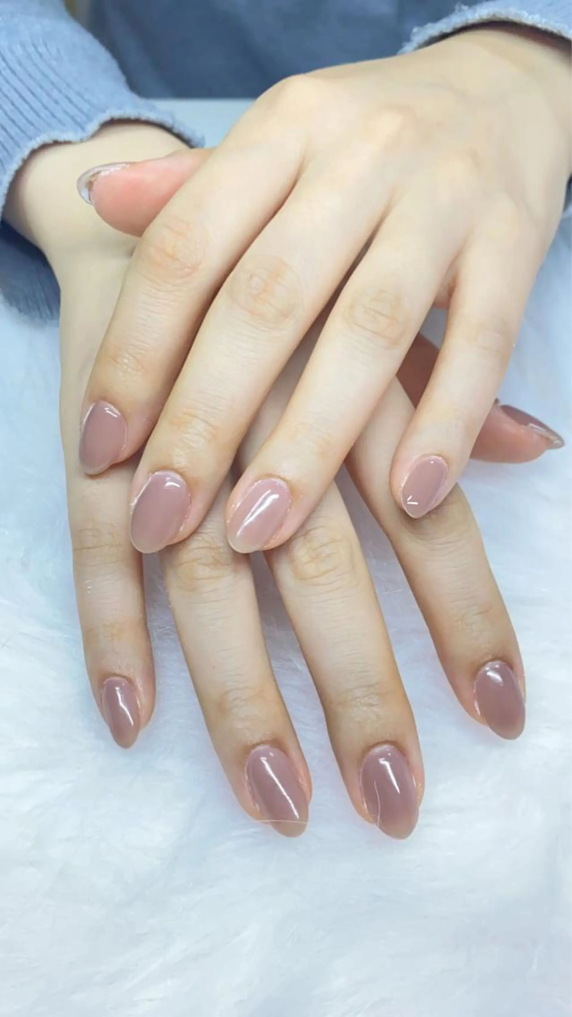 ネイル INF ネイルサロンのネイルデザイン