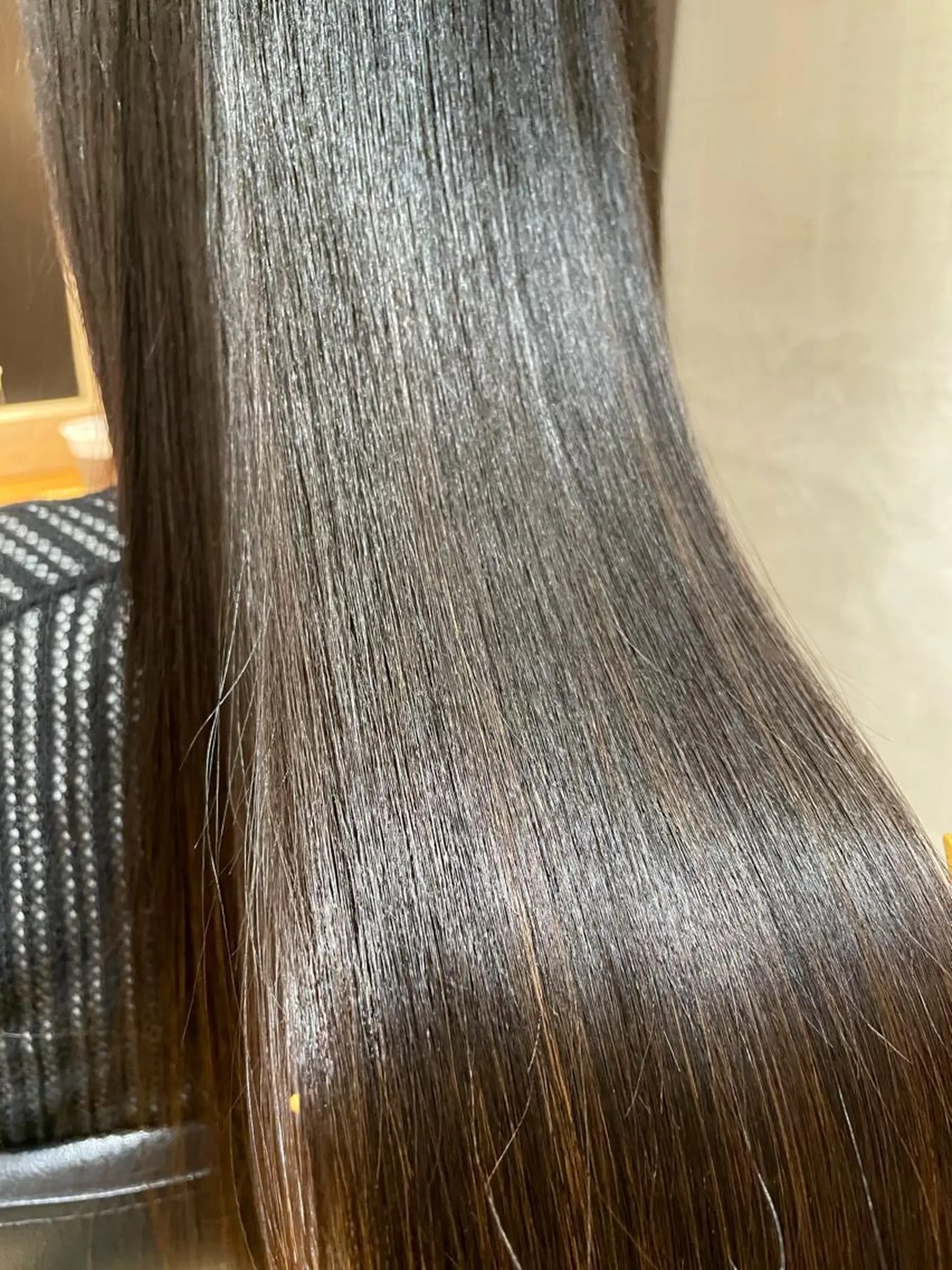 ロング トリートメント Grege所属・恵比寿/メンズ ／髪質改善🍃金丸のヘアスタイル