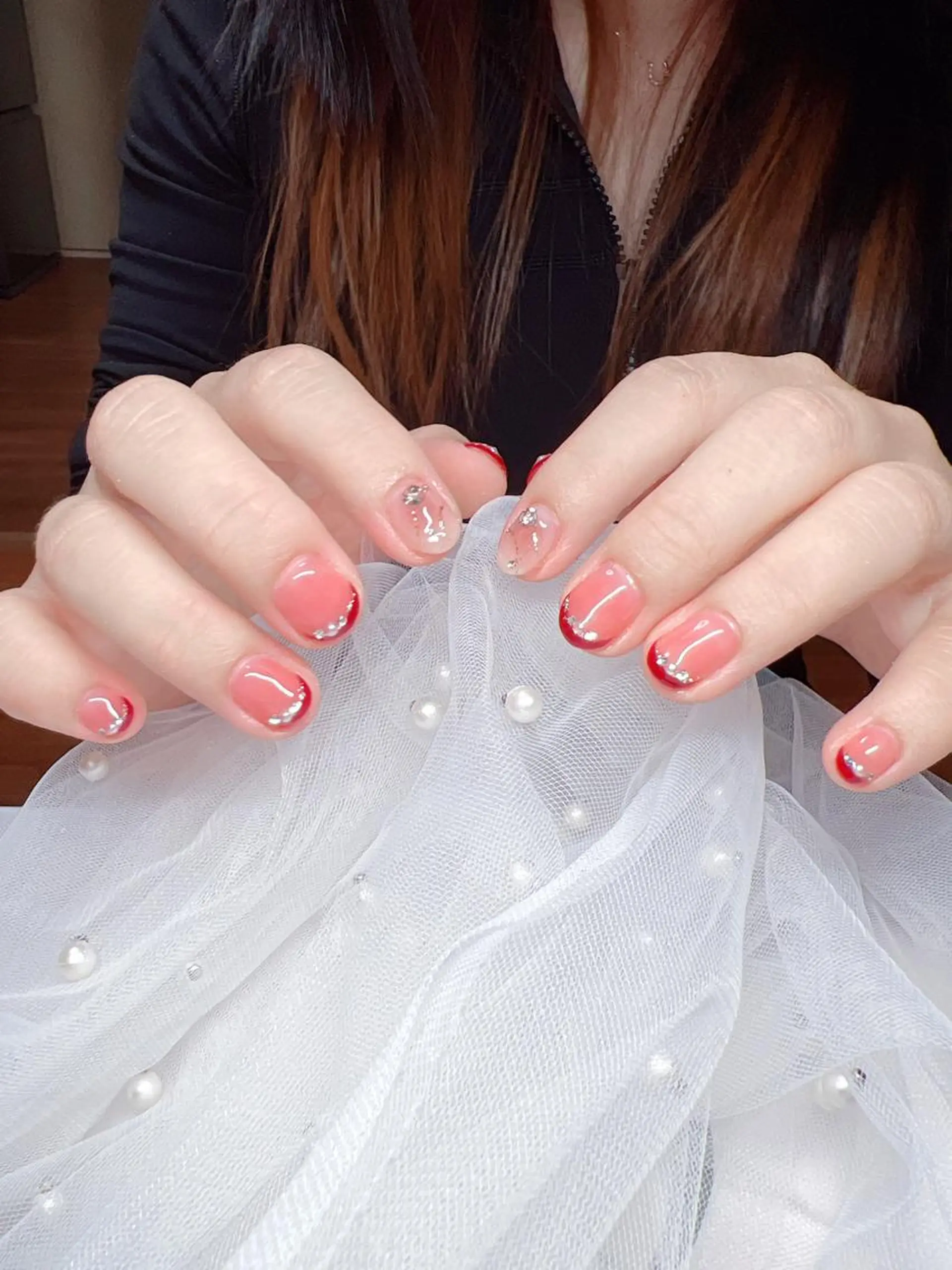 ネイル MK ネイルサロンのネイルデザイン