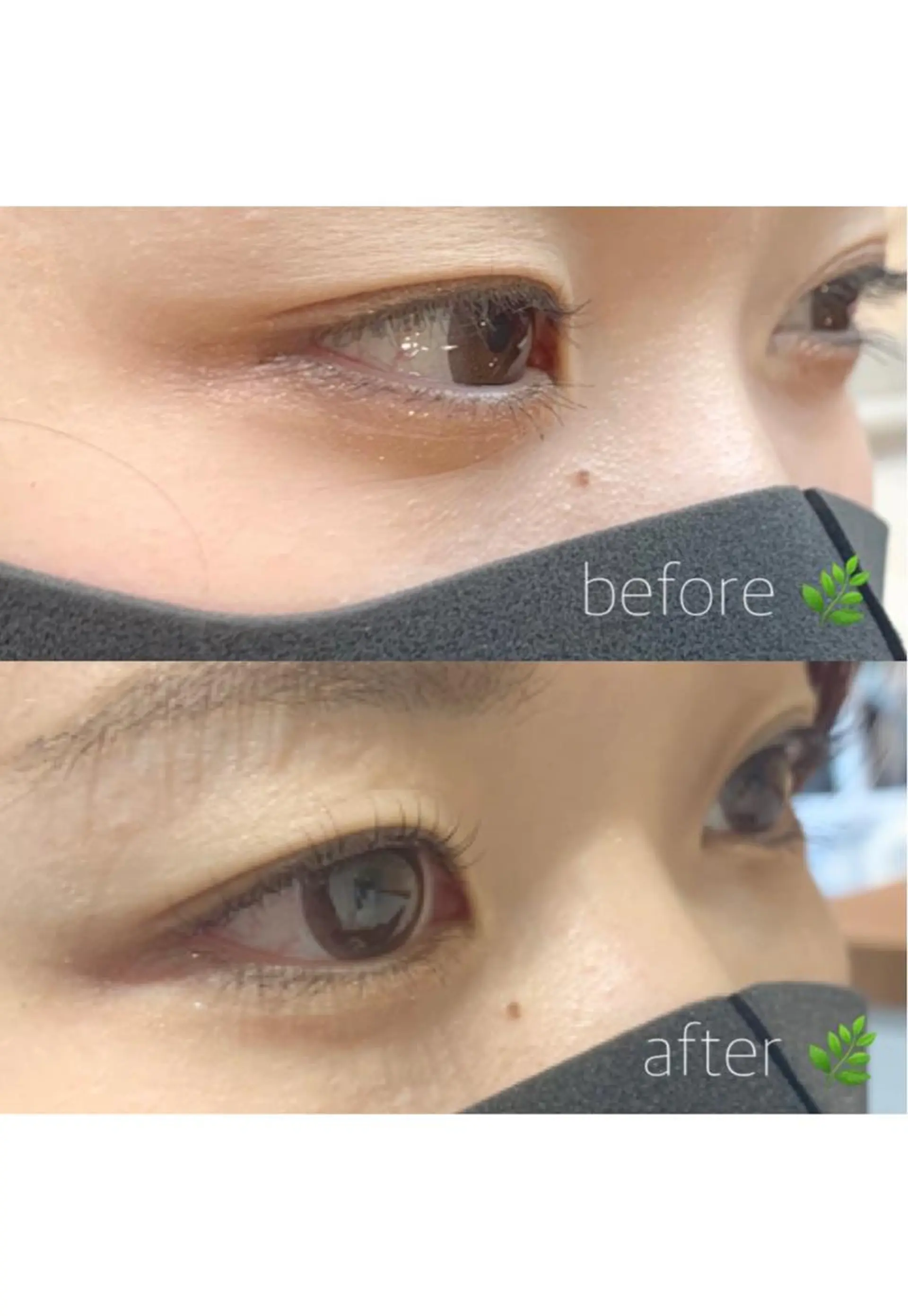 マツエク・マツパ まつげパーマ nana/ アイブロウ♡のその他イメージ