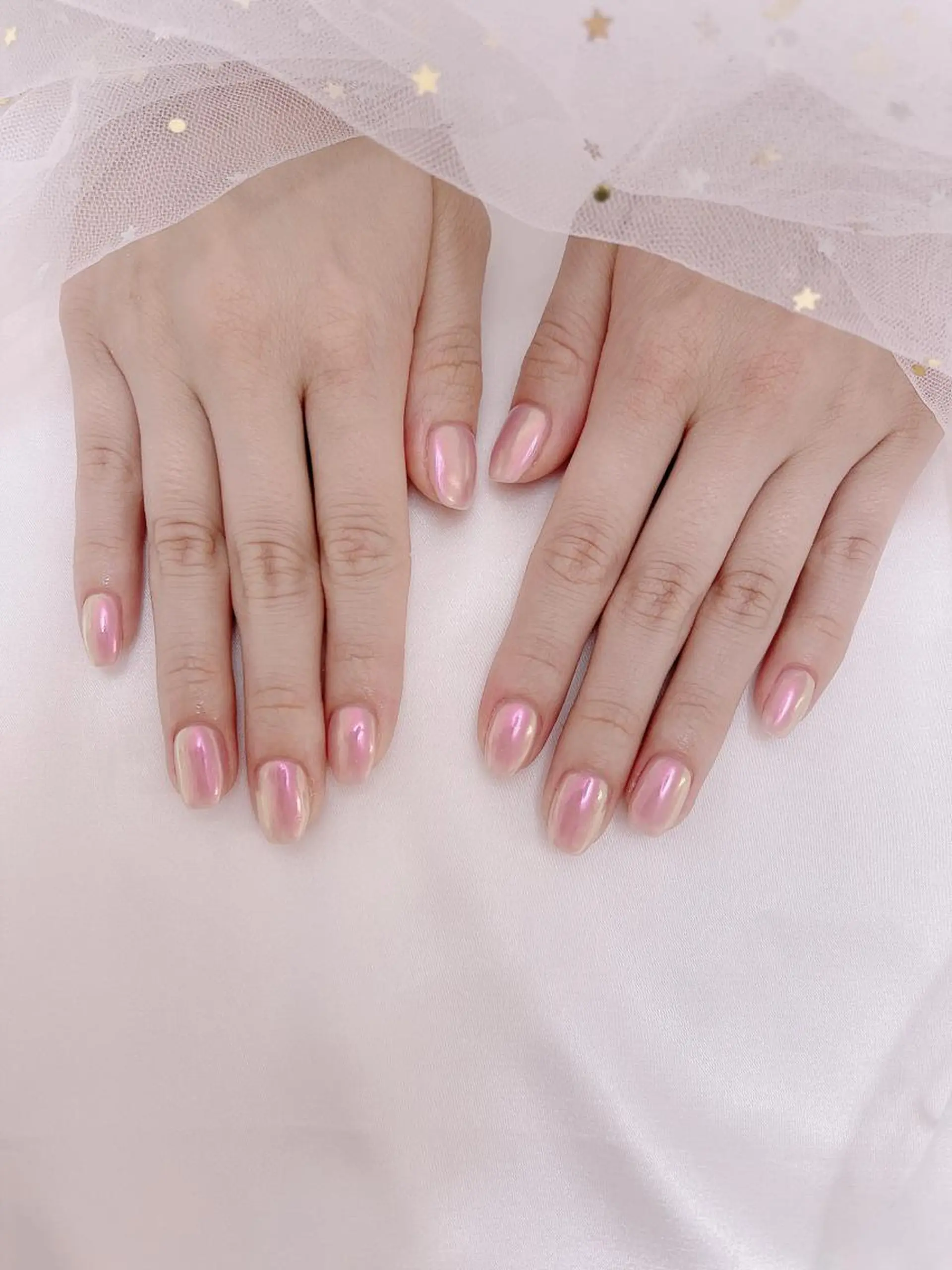 ネイル ジョリ kasumi🌹💅のネイルデザイン