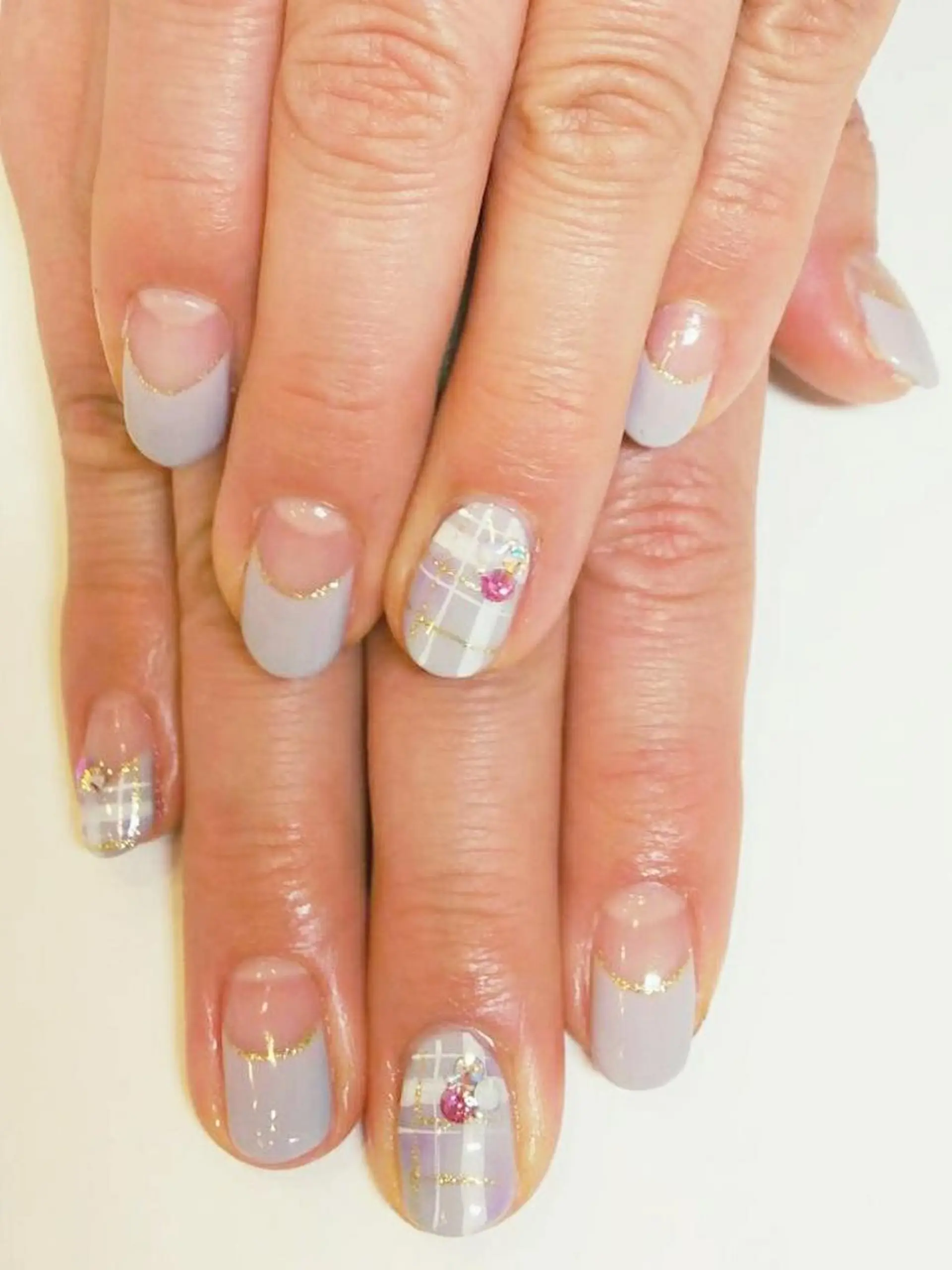 ネイル Genesis Plus大津京店のエステ・リラクイメージ