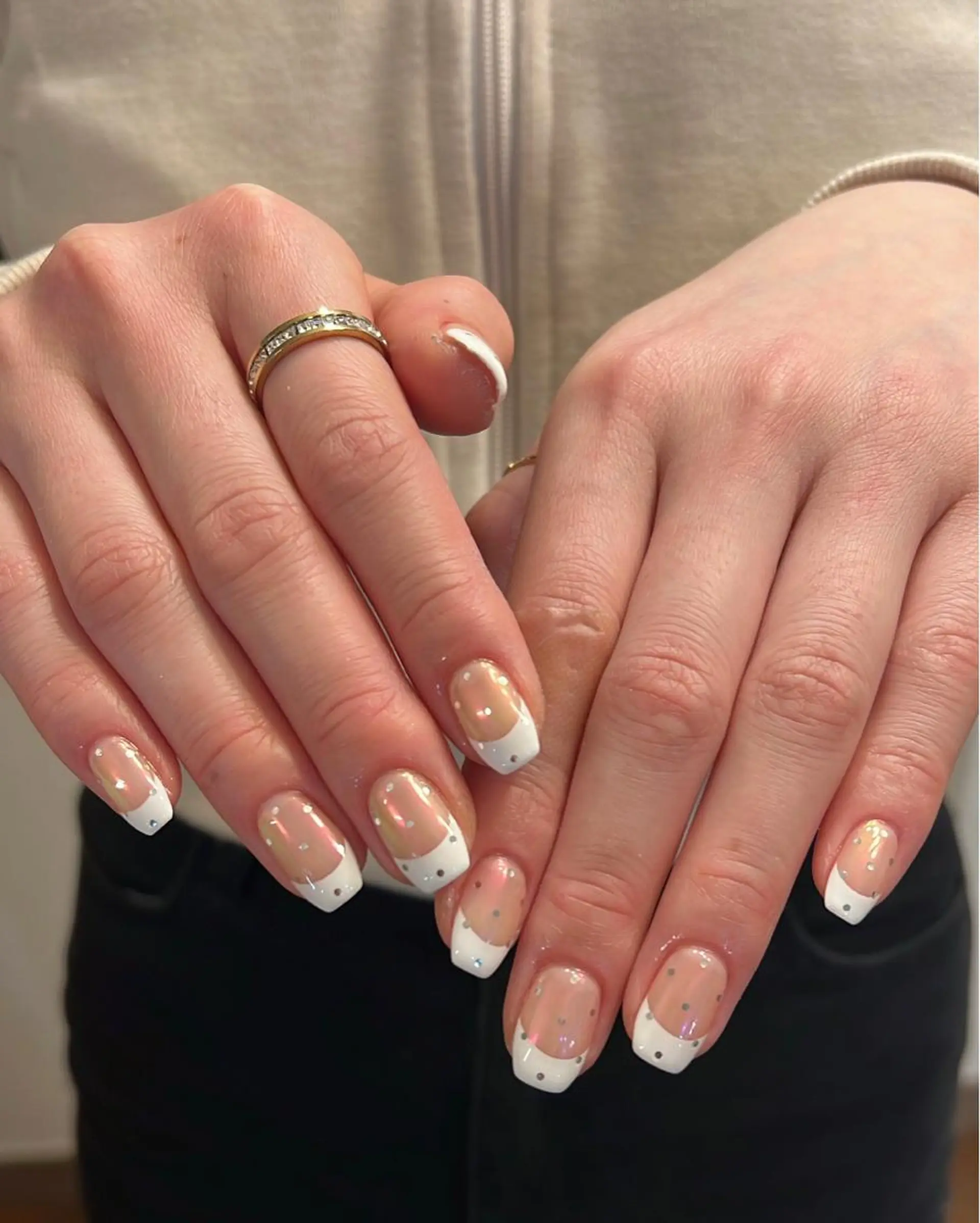 ネイル ハンドネイル フットネイル ハンドケア Nes.Nail所属・Miyagi Asamiのネイルデザイン