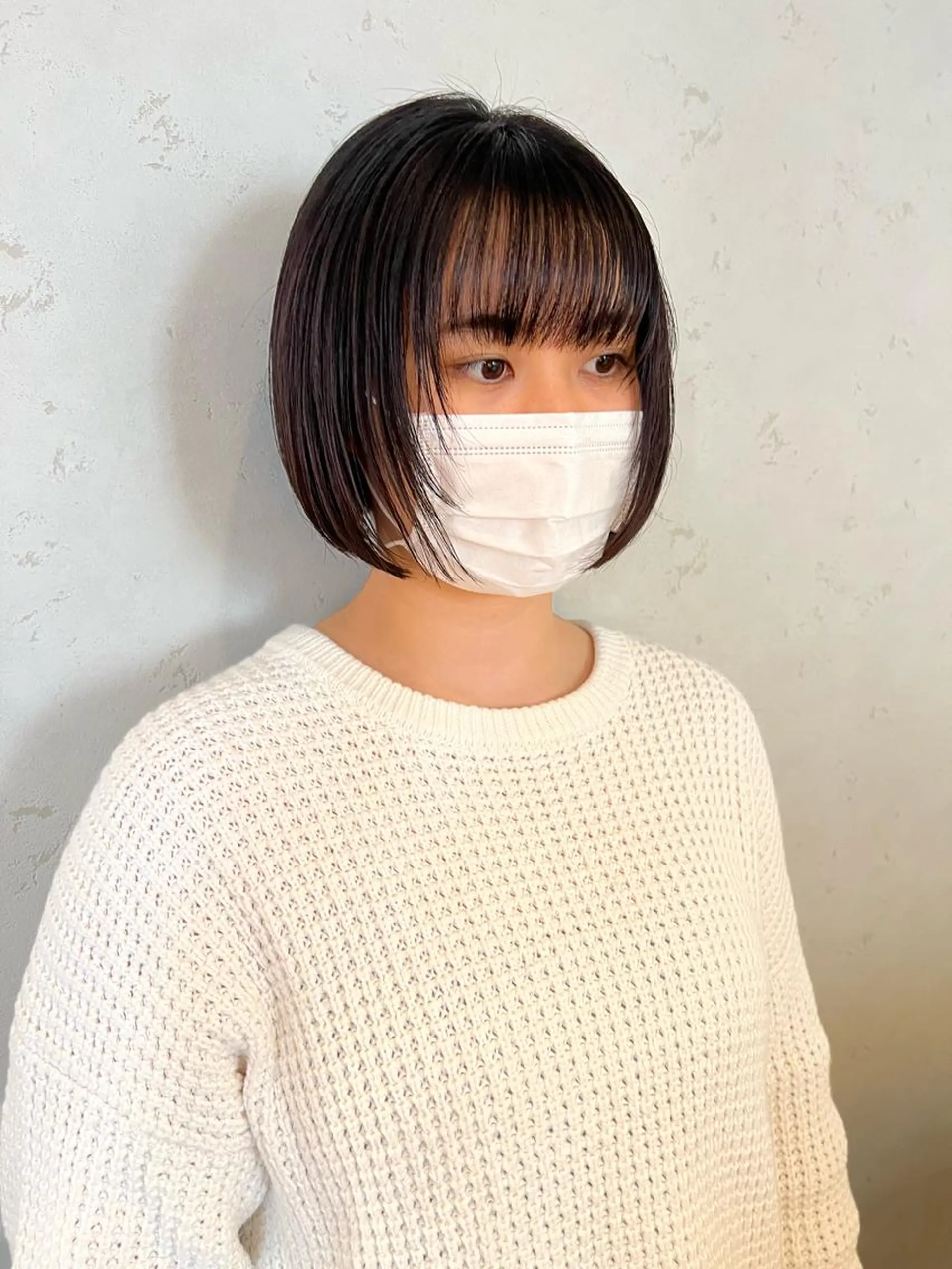 ショート 🎩メンズ特化 健太🎩のヘアスタイル