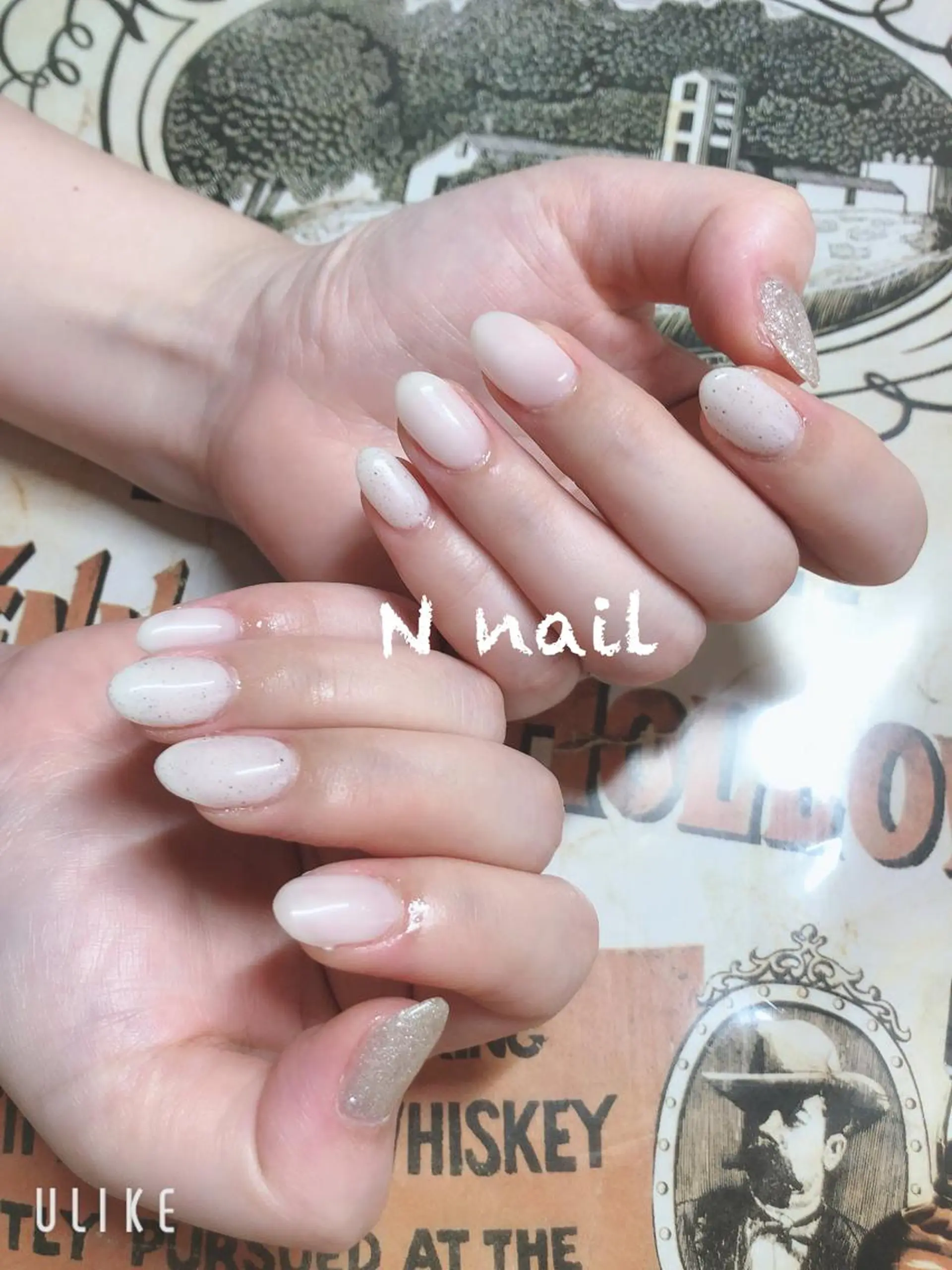ネイル N nailのネイルデザイン