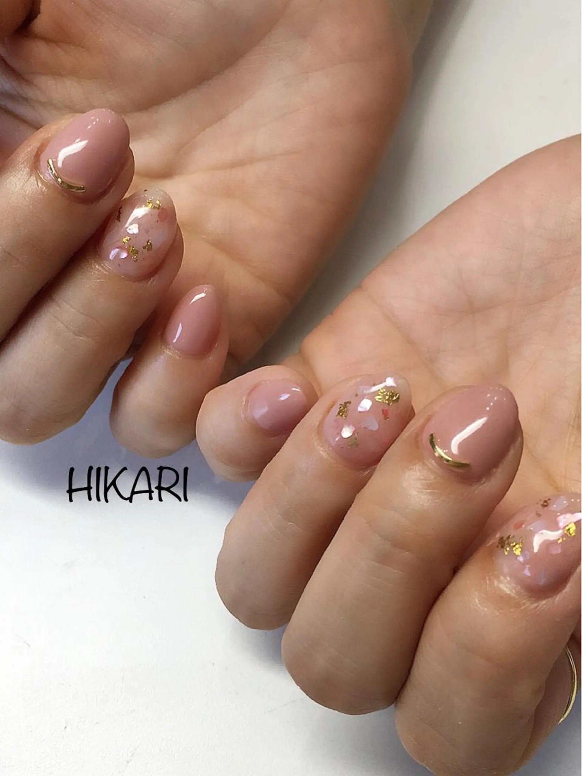 ネイル CULU -LUのネイルデザイン