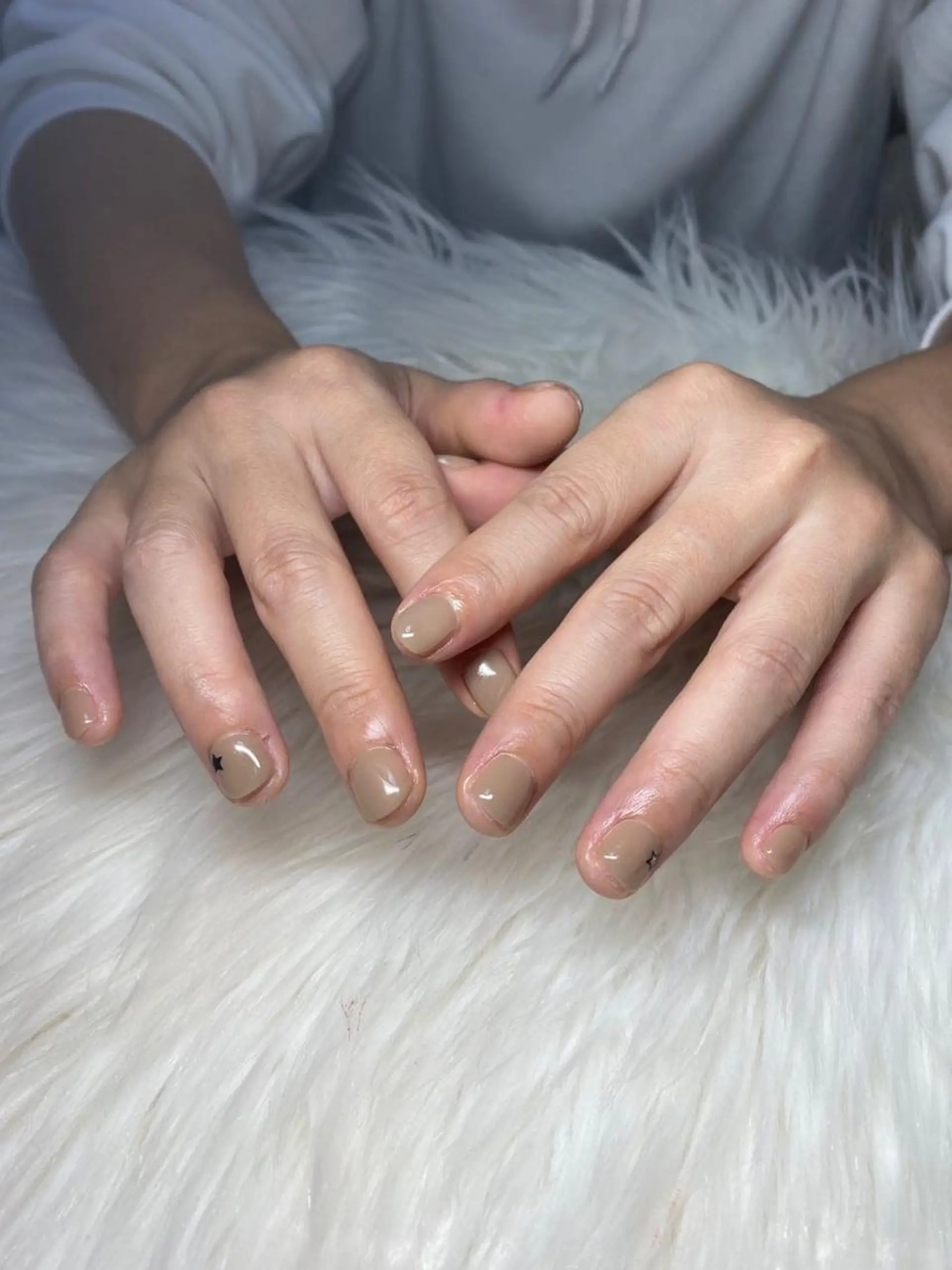 ネイル VIOLA .nailのネイルデザイン