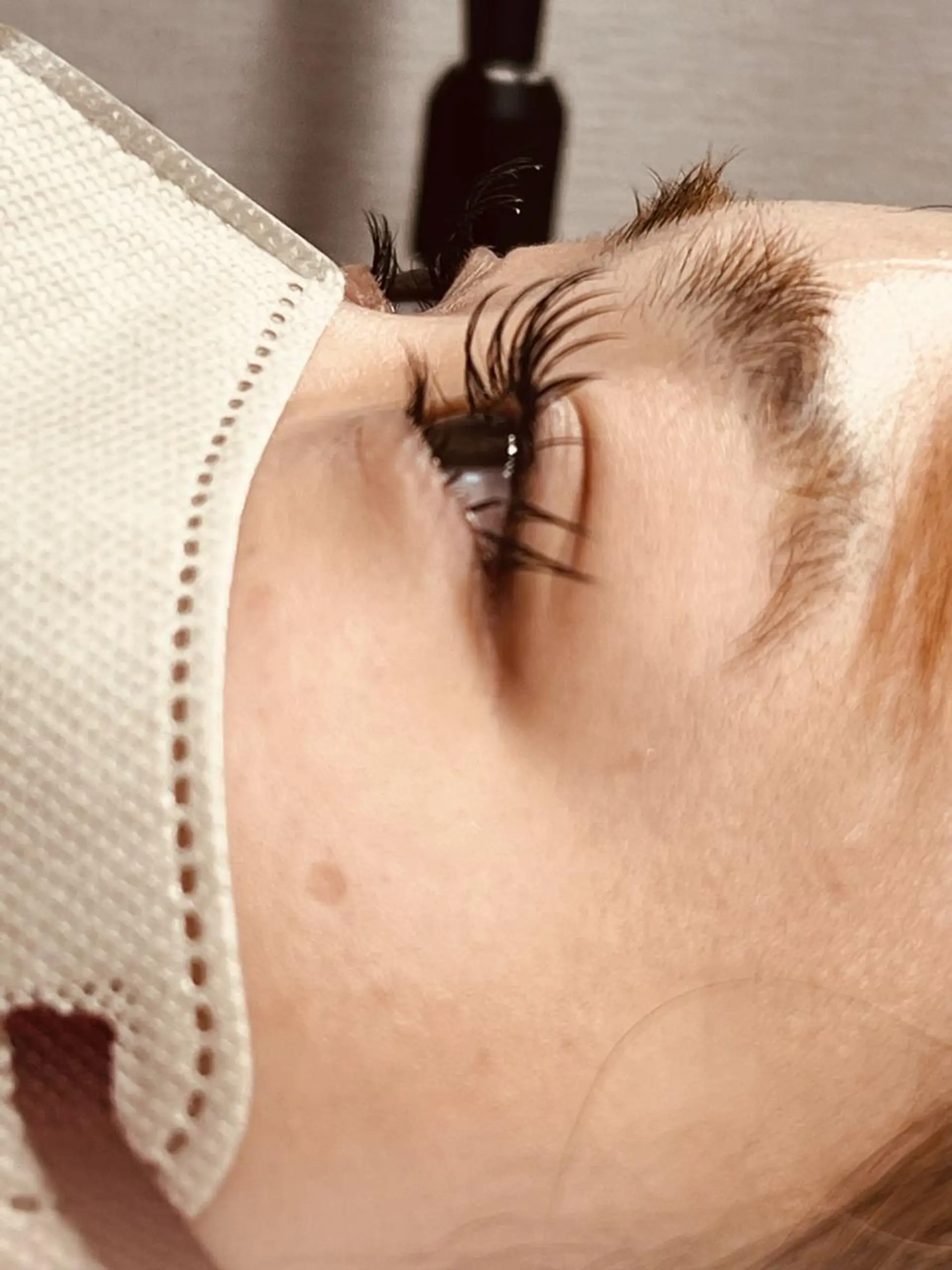 マツエク・マツパ U・mi ユキのマツエク・マツパデザイン