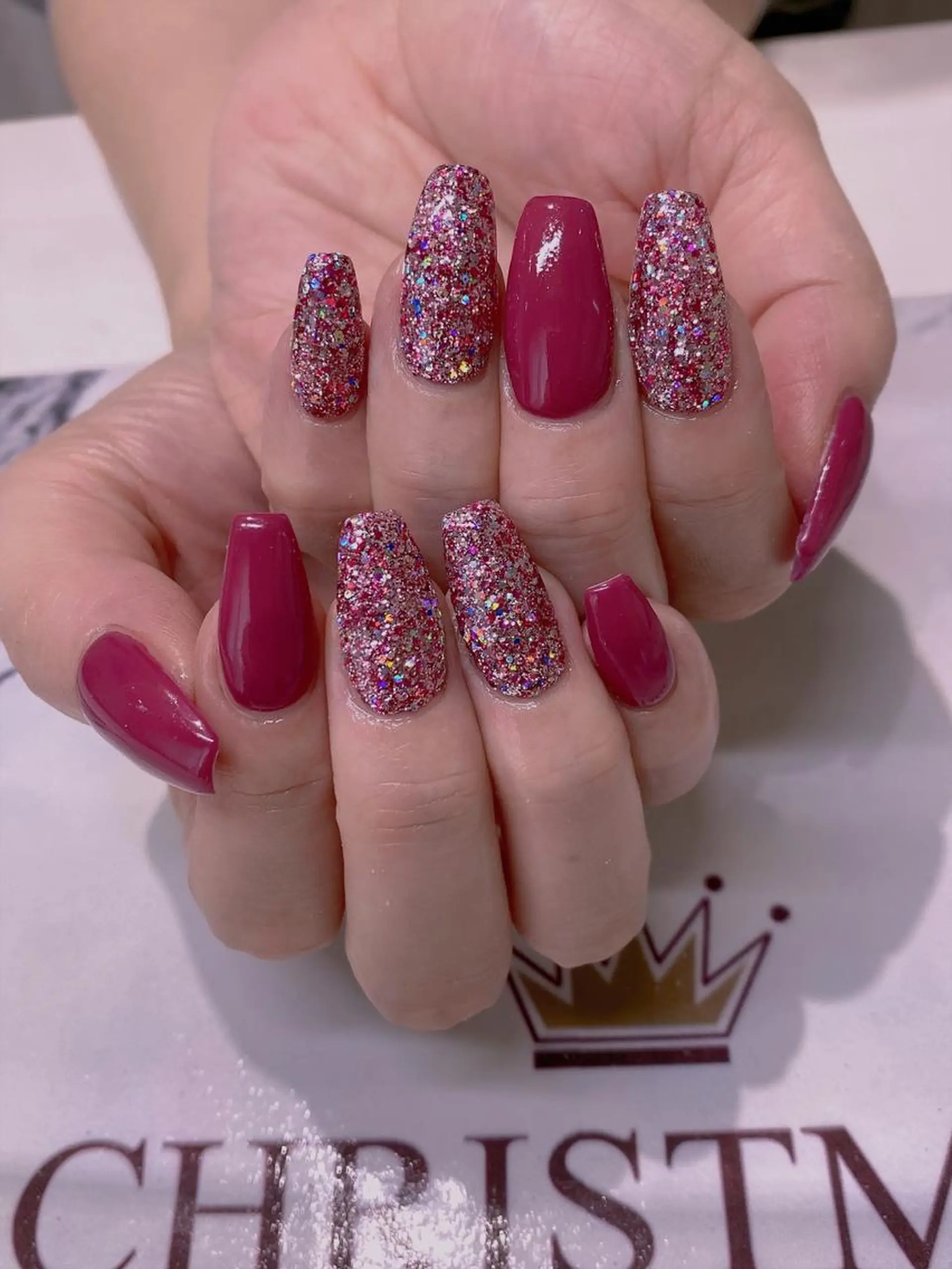 ネイル エムズ エムズのマツエク・マツパデザイン