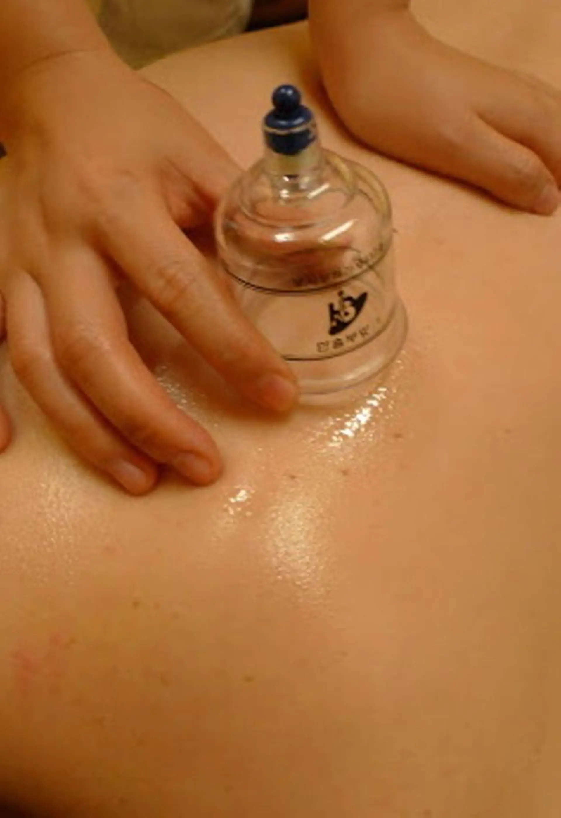 NATURE所属・菅沼 奈津子のエステ・リラクイメージ