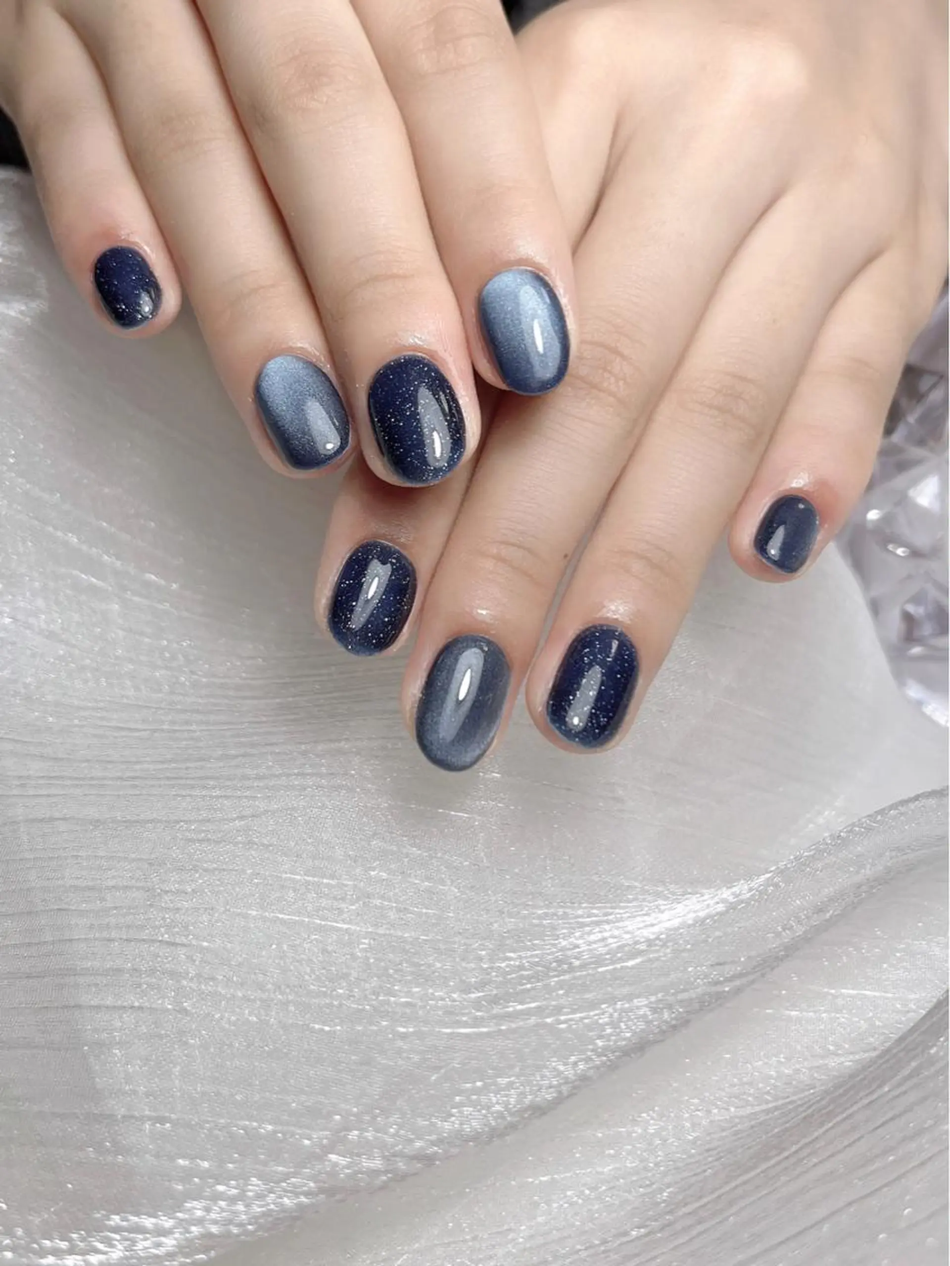ネイル YS Nailのネイルデザイン