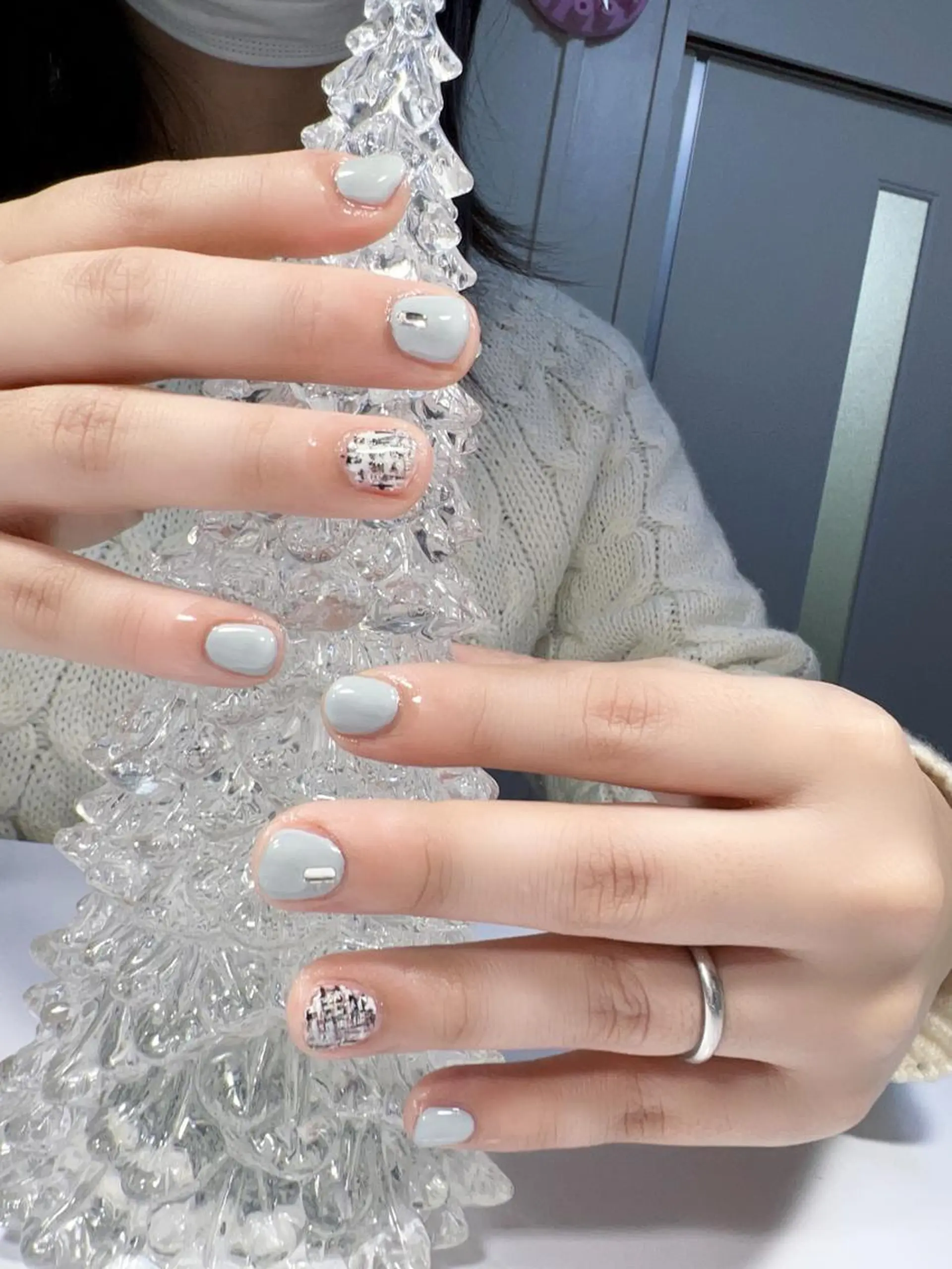 ネイル ネイルサロン ロア旧ジョリーのネイルデザイン